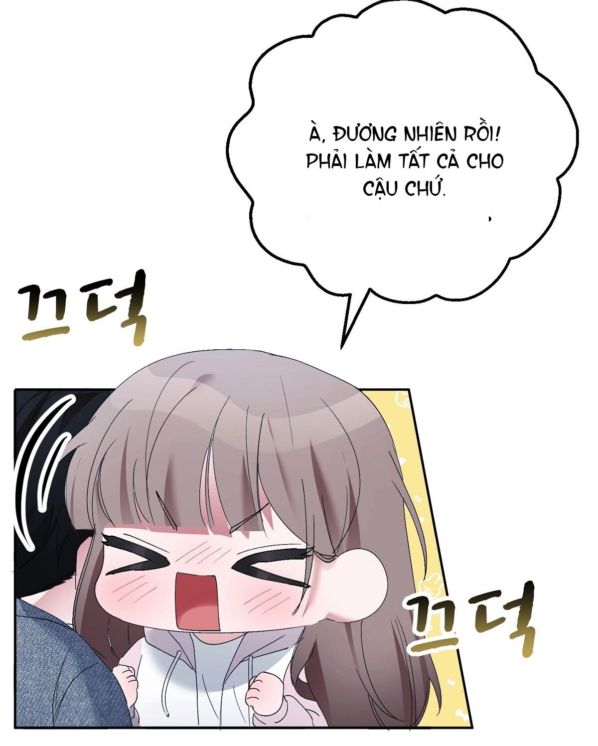 đọc truyện [18+] Người Bạn Dâm Loạn Chương 1.2 ảnh 109 tại Giả Dược