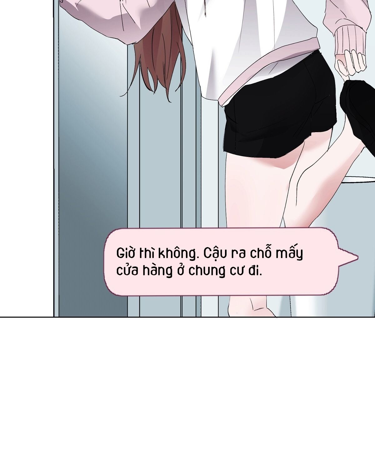 đọc truyện [18+] Người Bạn Dâm Loạn Chương 1.2 ảnh 48 tại Giả Dược