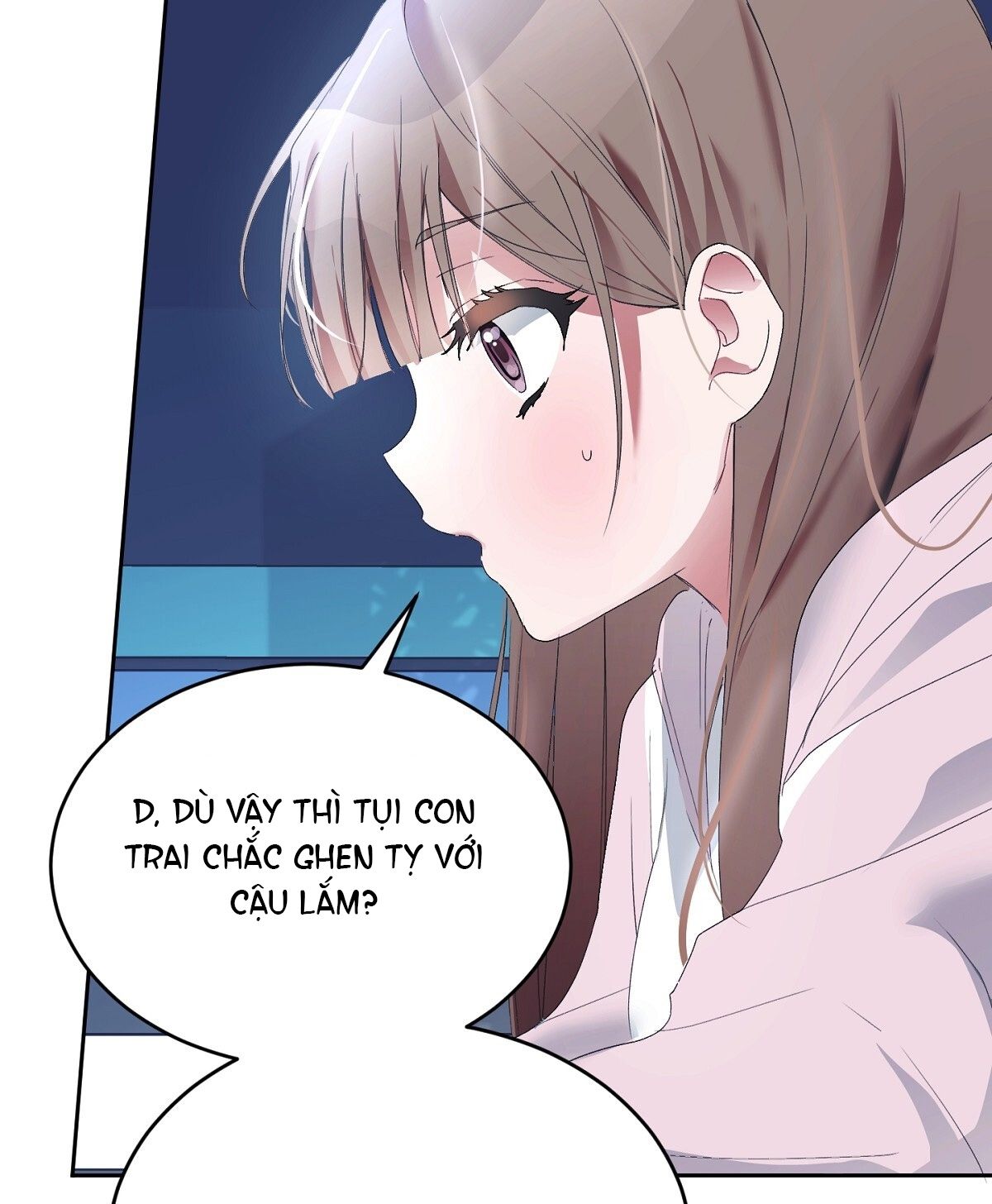 đọc truyện [18+] Người Bạn Dâm Loạn Chương 1.2 ảnh 84 tại Giả Dược