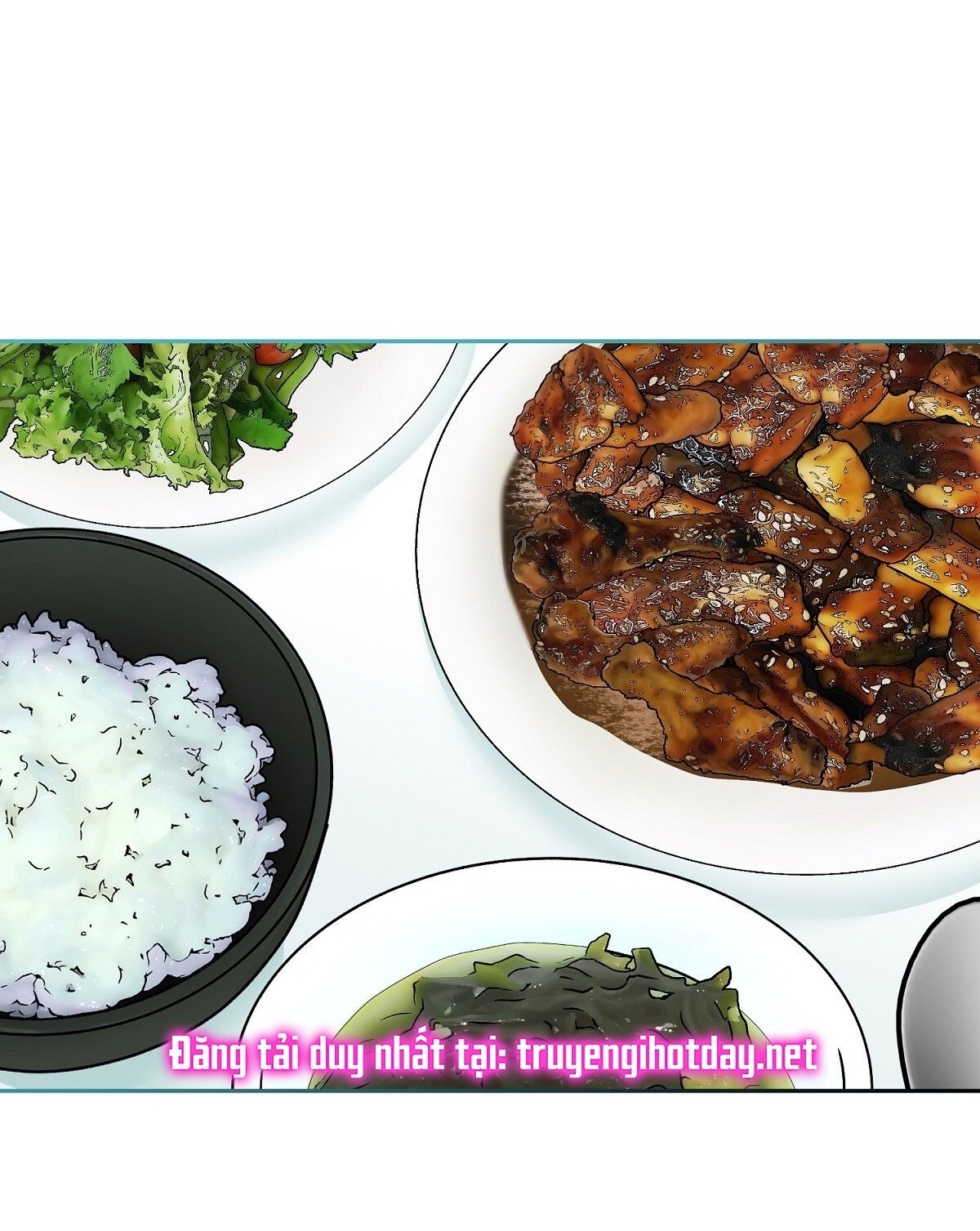 đọc truyện [18+] Người Bạn Dâm Loạn Chương 10.1 ảnh 1 tại Truyện Dạ Ký