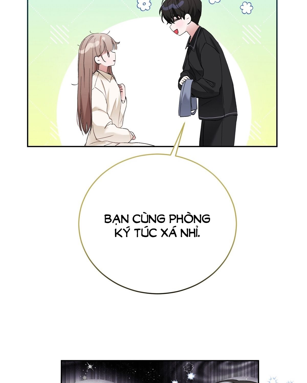 đọc truyện [18+] Người Bạn Dâm Loạn Chương 10.1 ảnh 27 tại Truyện Dạ Ký