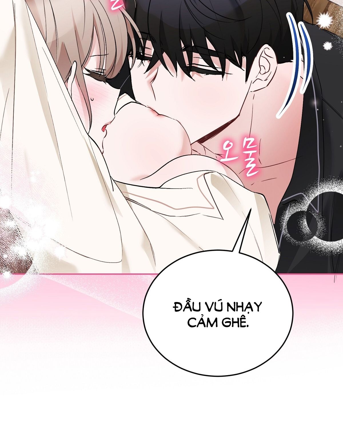 đọc truyện [18+] Người Bạn Dâm Loạn Chương 10.2 ảnh 25 tại Giả Dược