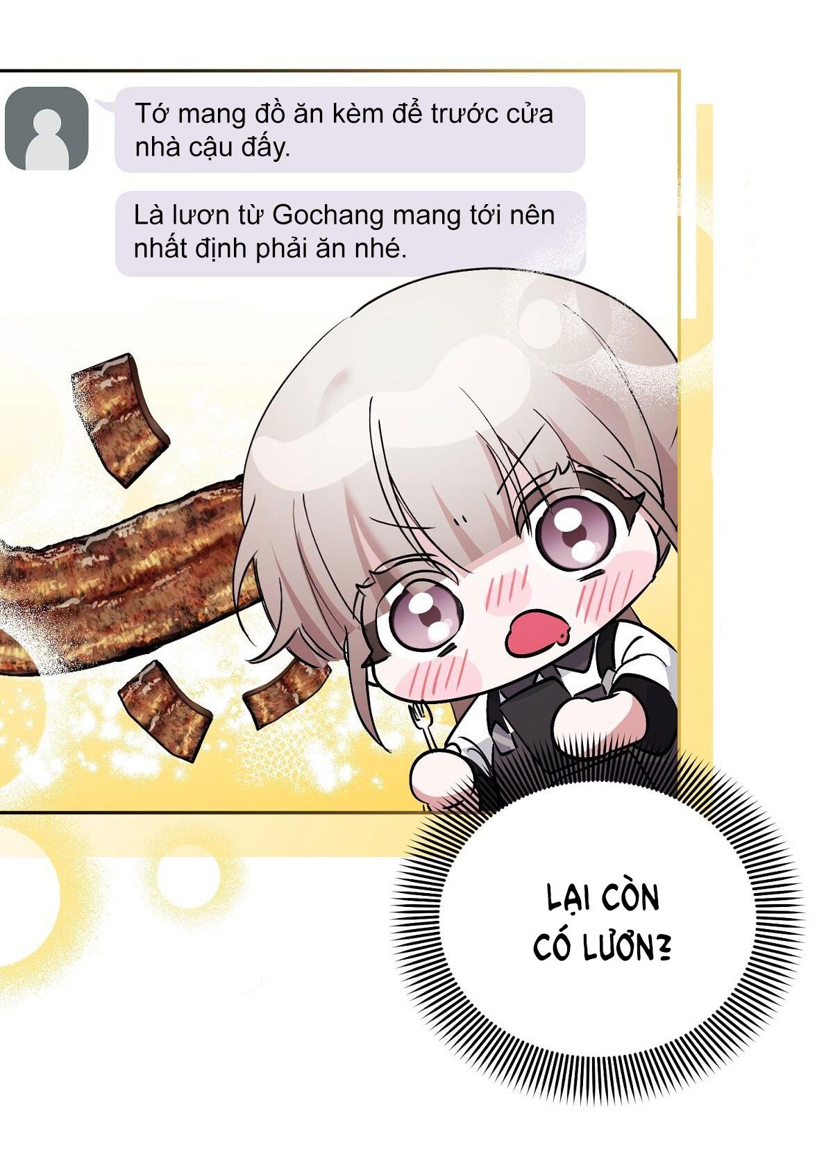 đọc truyện [18+] Người Bạn Dâm Loạn Chương 11.1 ảnh 13 tại Giả Dược