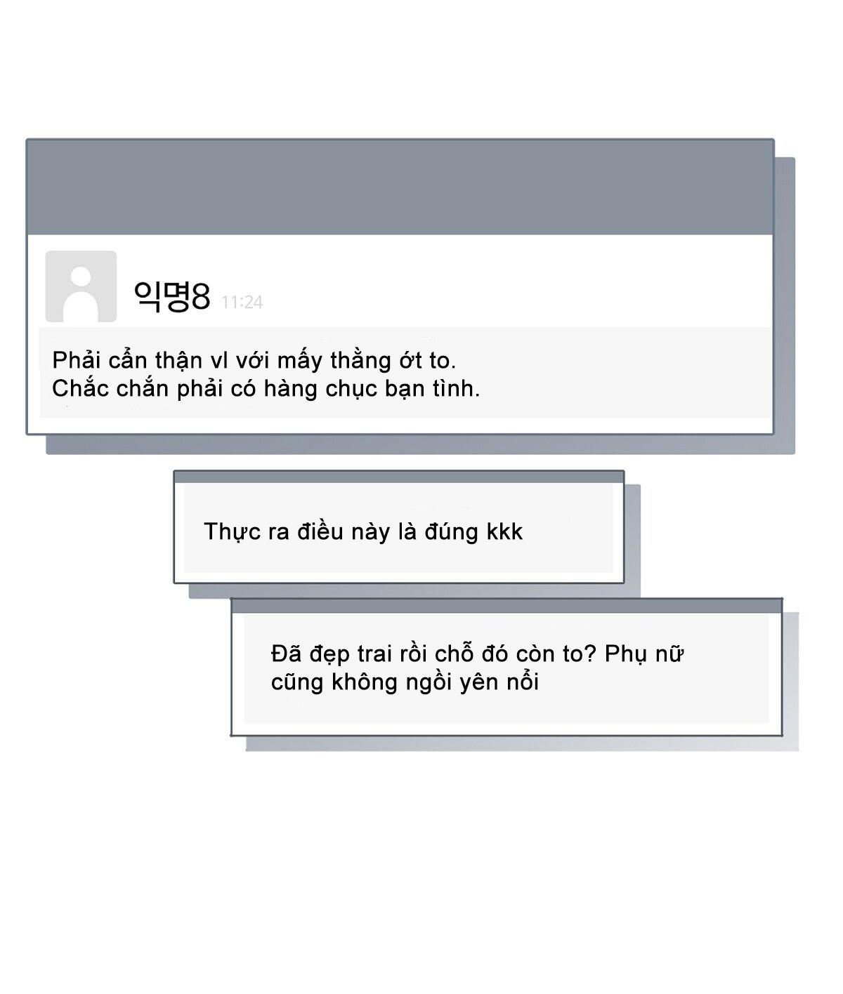 đọc truyện [18+] Người Bạn Dâm Loạn Chương 11.2 ảnh 13 tại Giả Dược