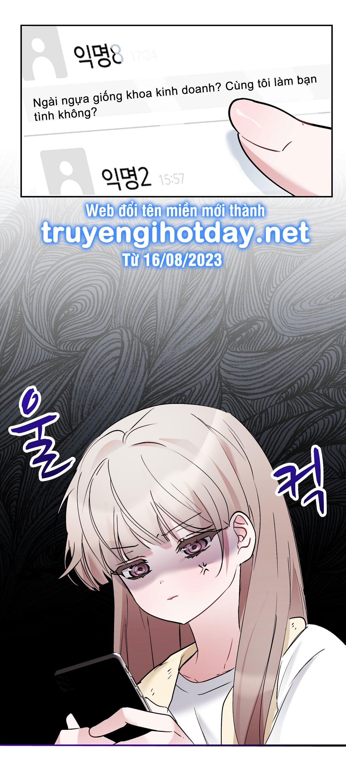 đọc truyện [18+] Người Bạn Dâm Loạn Chương 11.2 ảnh 14 tại Giả Dược