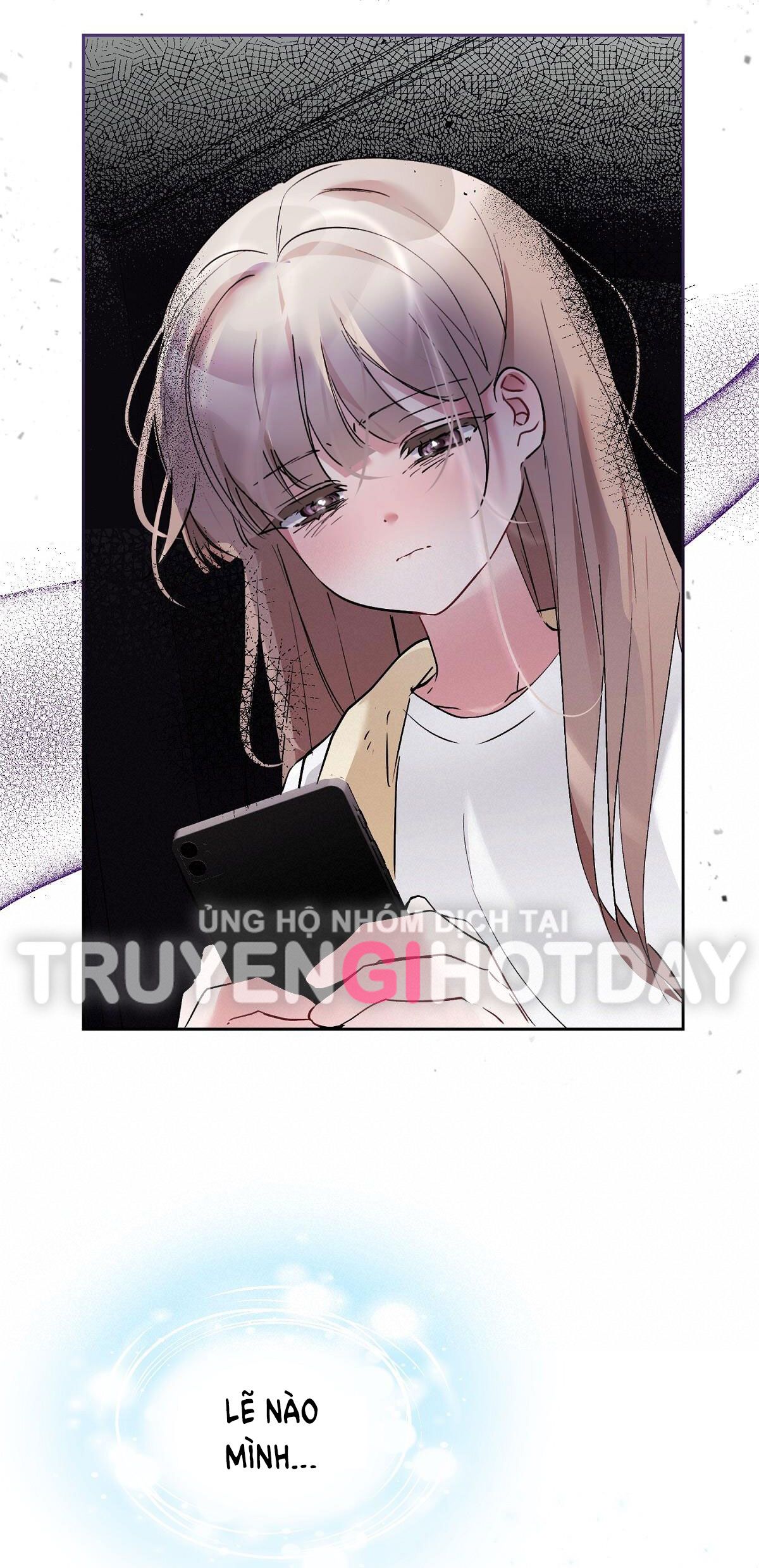 đọc truyện [18+] Người Bạn Dâm Loạn Chương 11.2 ảnh 20 tại Giả Dược