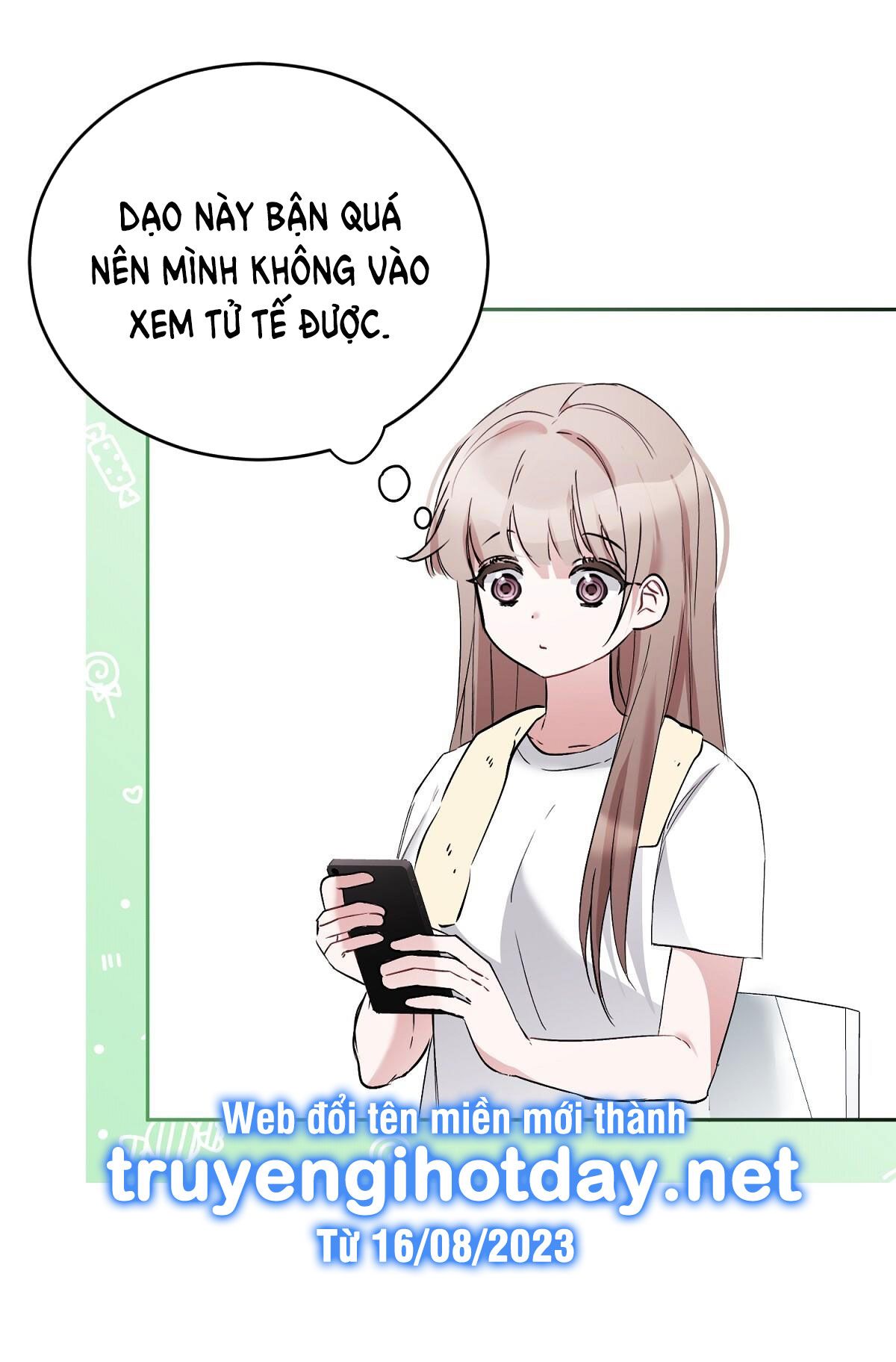 đọc truyện [18+] Người Bạn Dâm Loạn Chương 11.2 ảnh 9 tại Giả Dược