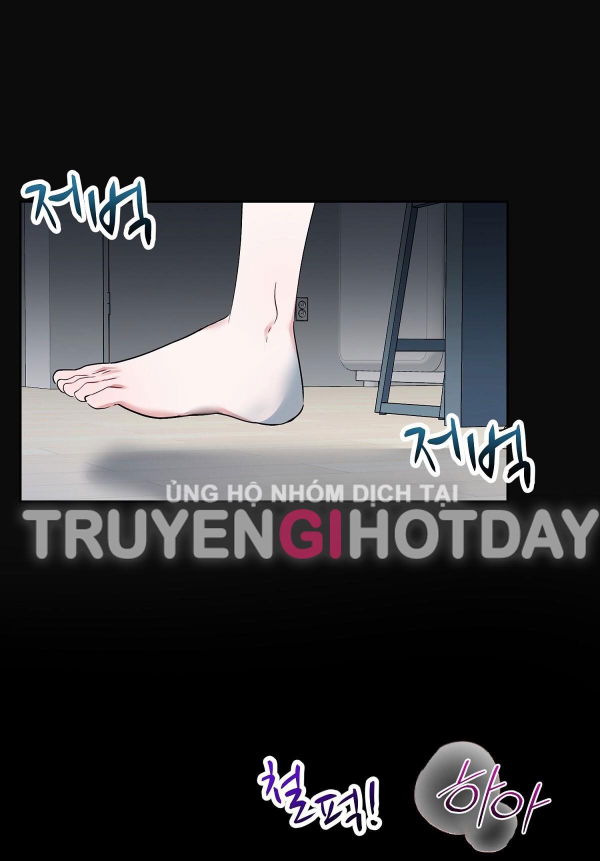 đọc truyện [18+] Người Bạn Dâm Loạn Chương 12.1 ảnh 1 tại Giả Dược