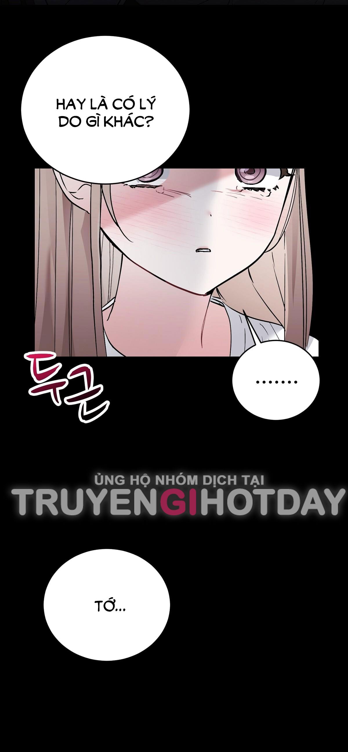 đọc truyện [18+] Người Bạn Dâm Loạn Chương 12.1 ảnh 13 tại Giả Dược