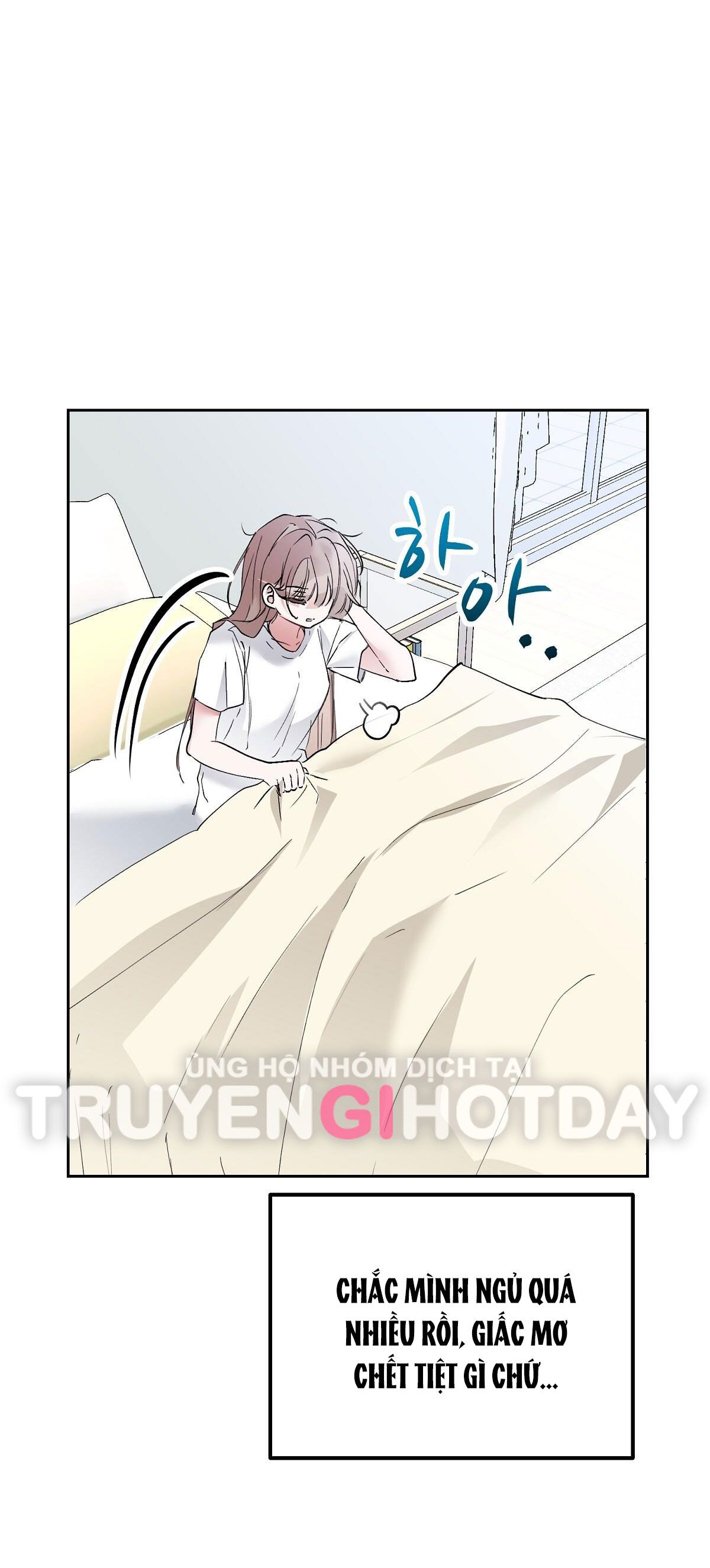 đọc truyện [18+] Người Bạn Dâm Loạn Chương 12.1 ảnh 16 tại Giả Dược