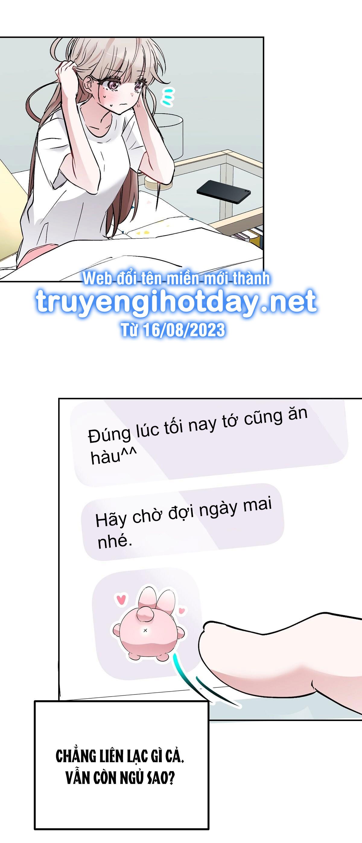 đọc truyện [18+] Người Bạn Dâm Loạn Chương 12.1 ảnh 19 tại Giả Dược