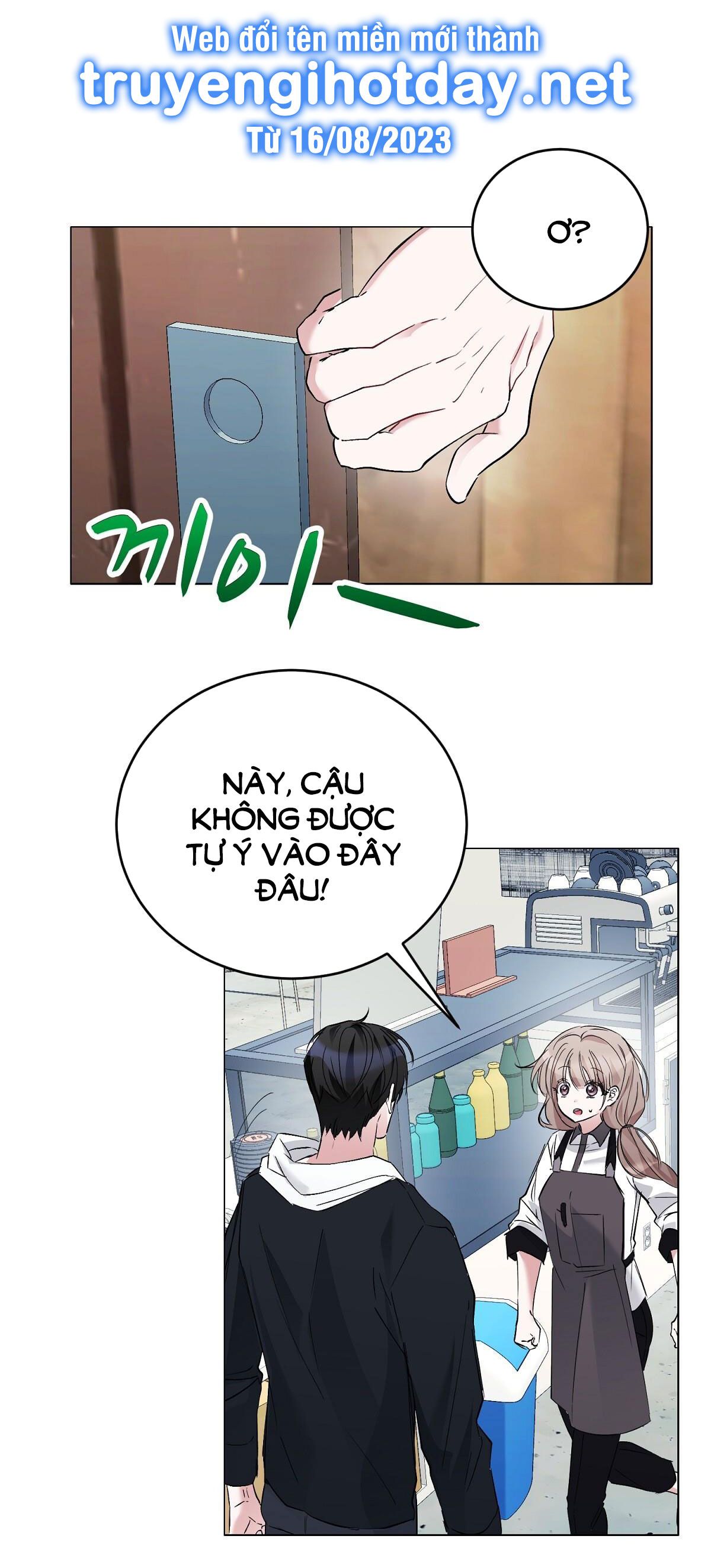 đọc truyện [18+] Người Bạn Dâm Loạn Chương 12.2 ảnh 17 tại Giả Dược