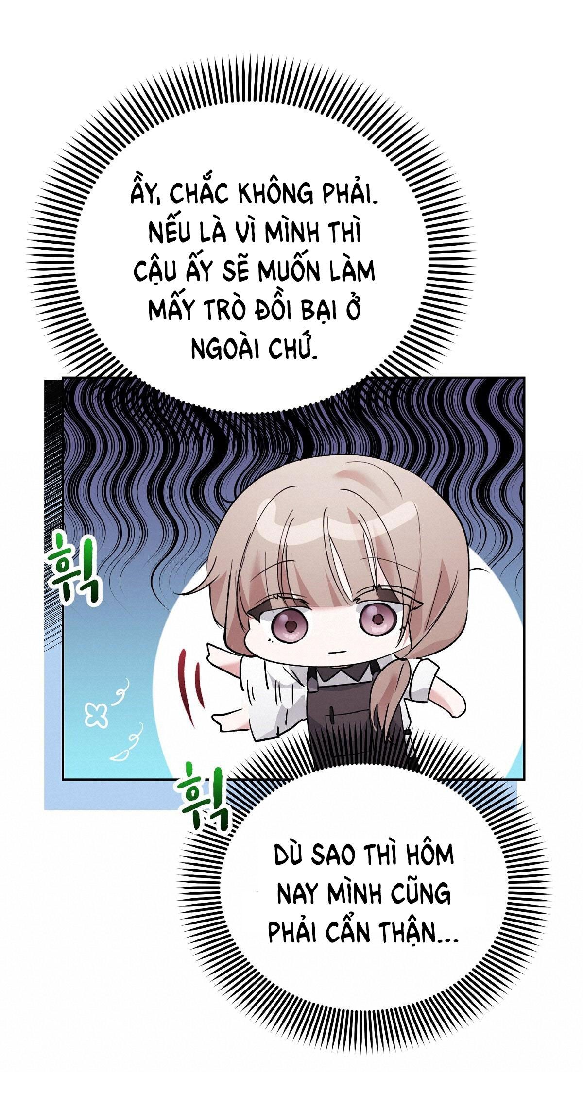 đọc truyện [18+] Người Bạn Dâm Loạn Chương 12.2 ảnh 24 tại Giả Dược