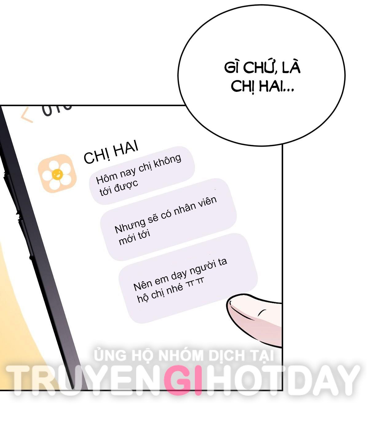 đọc truyện [18+] Người Bạn Dâm Loạn Chương 12.2 ảnh 9 tại Giả Dược