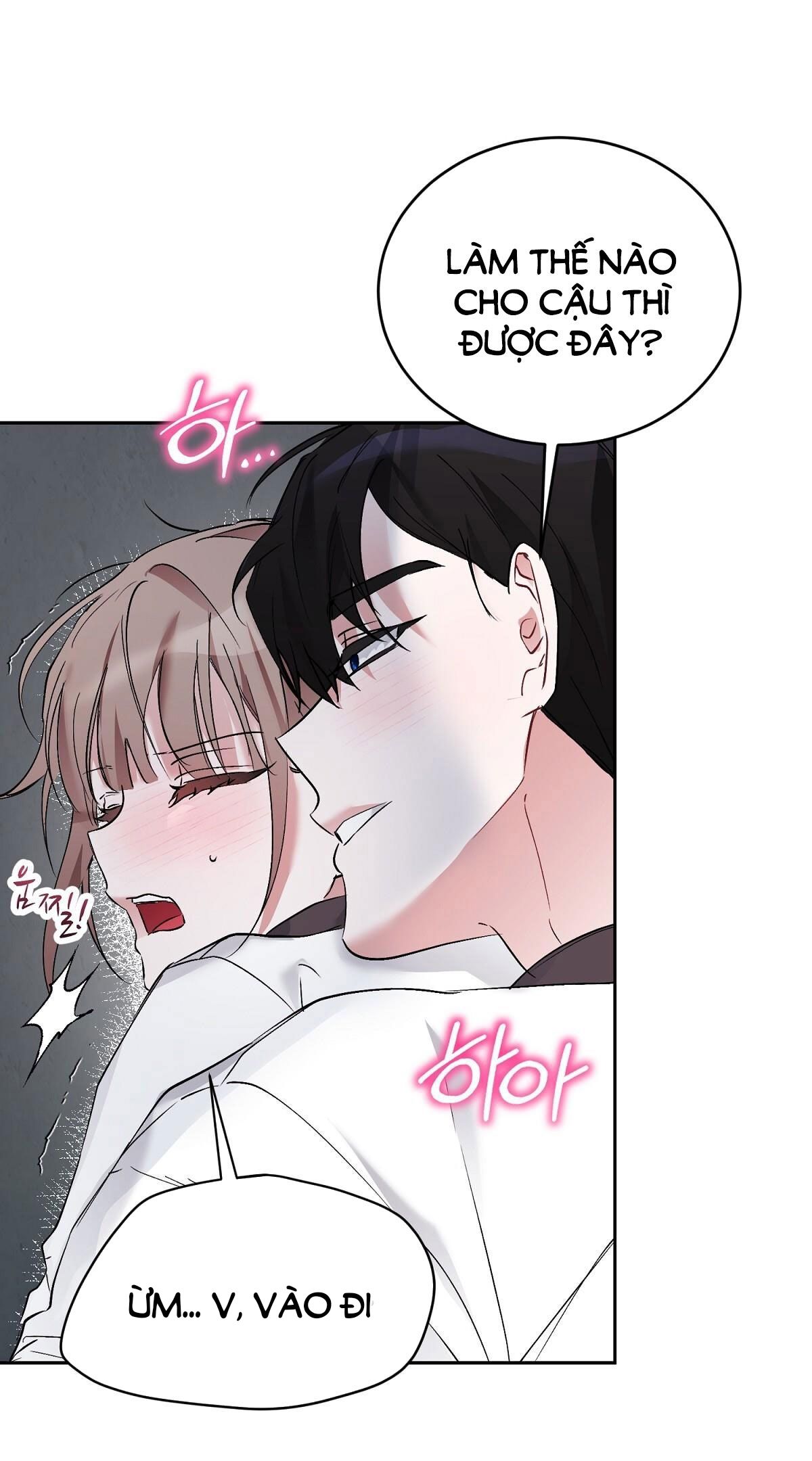 đọc truyện [18+] Người Bạn Dâm Loạn Chương 13.1 ảnh 12 tại Giả Dược
