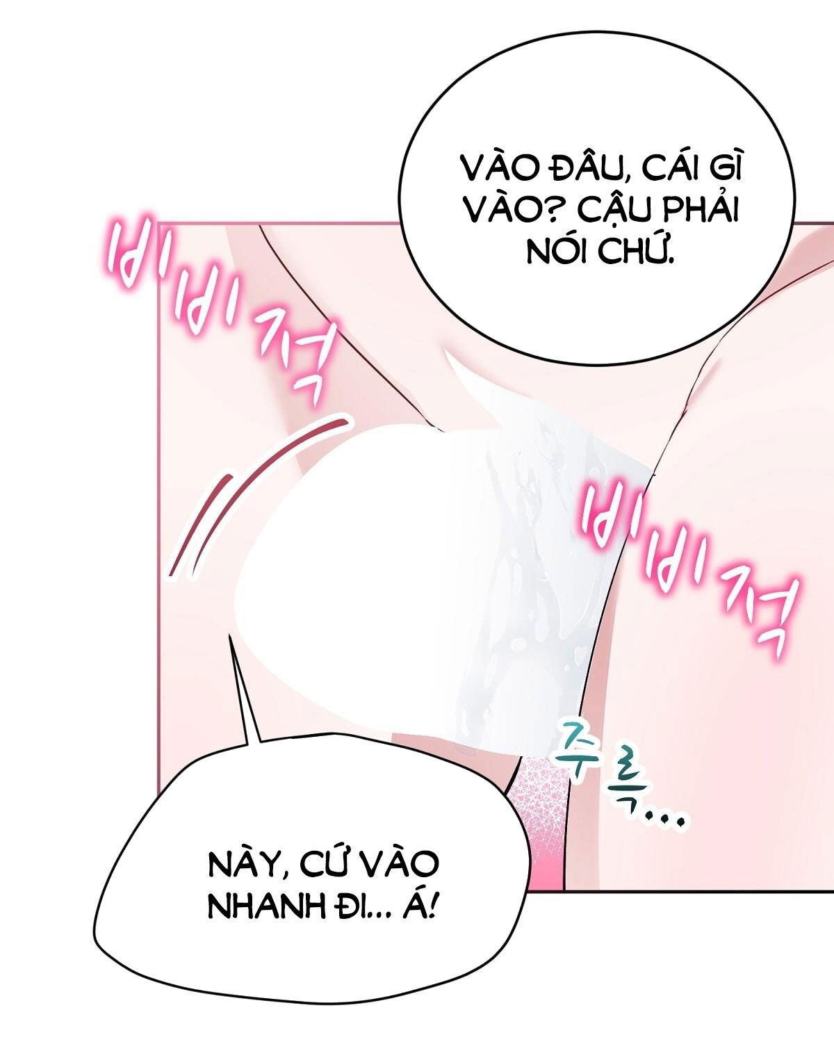 đọc truyện [18+] Người Bạn Dâm Loạn Chương 13.1 ảnh 13 tại Giả Dược