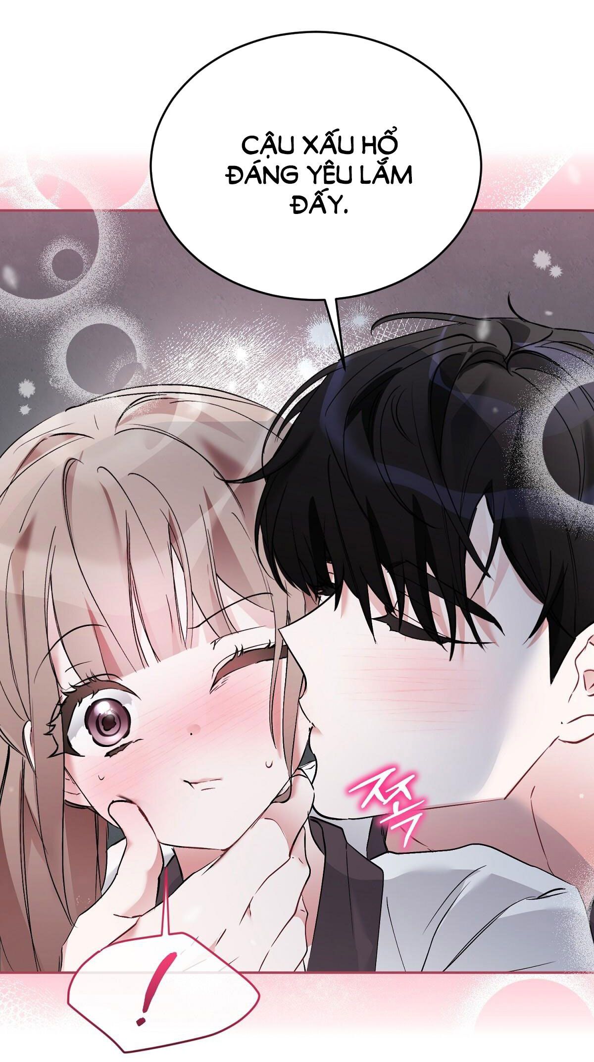 đọc truyện [18+] Người Bạn Dâm Loạn Chương 13.1 ảnh 14 tại Giả Dược