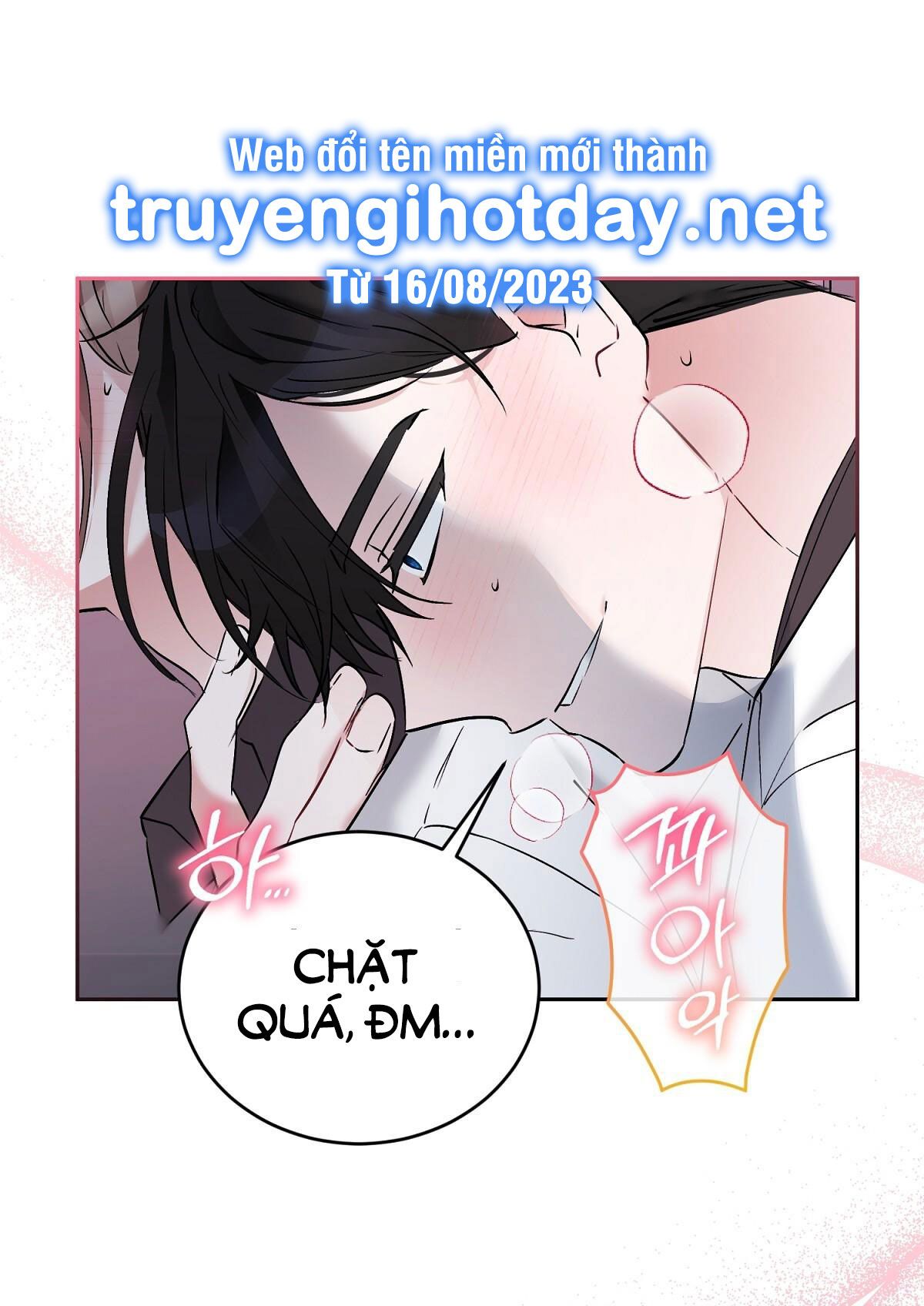 đọc truyện [18+] Người Bạn Dâm Loạn Chương 13.1 ảnh 19 tại Giả Dược