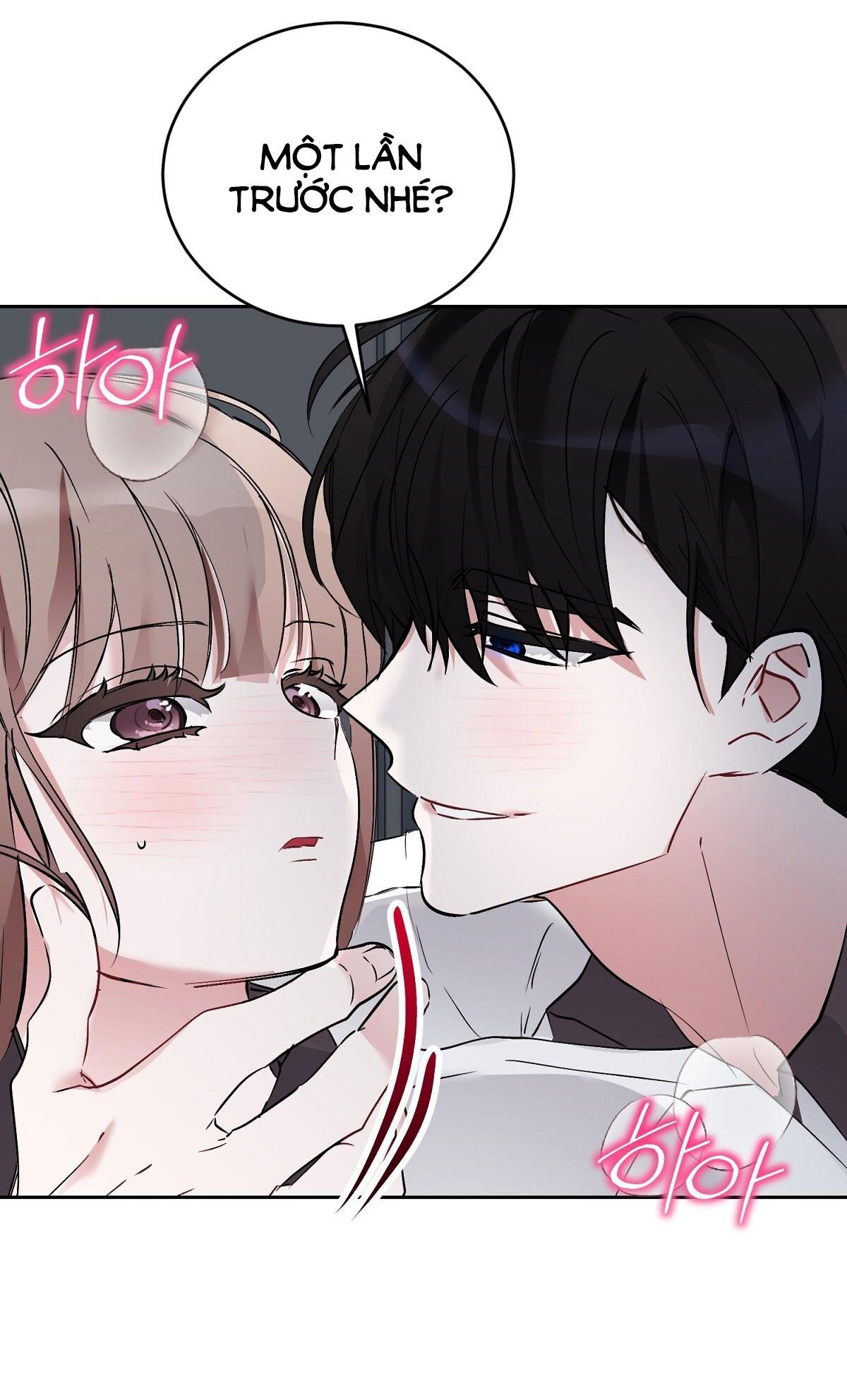 đọc truyện [18+] Người Bạn Dâm Loạn Chương 13.1 ảnh 8 tại Giả Dược