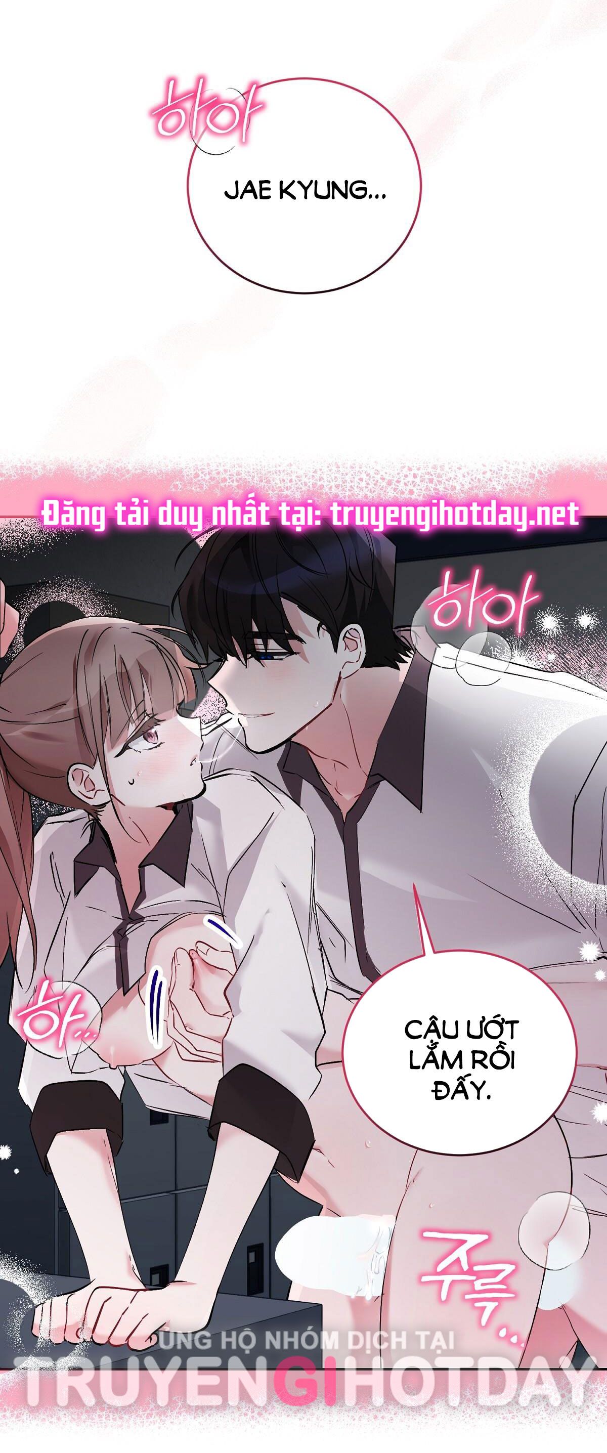 đọc truyện [18+] Người Bạn Dâm Loạn Chương 13.1 ảnh 10 tại Giả Dược