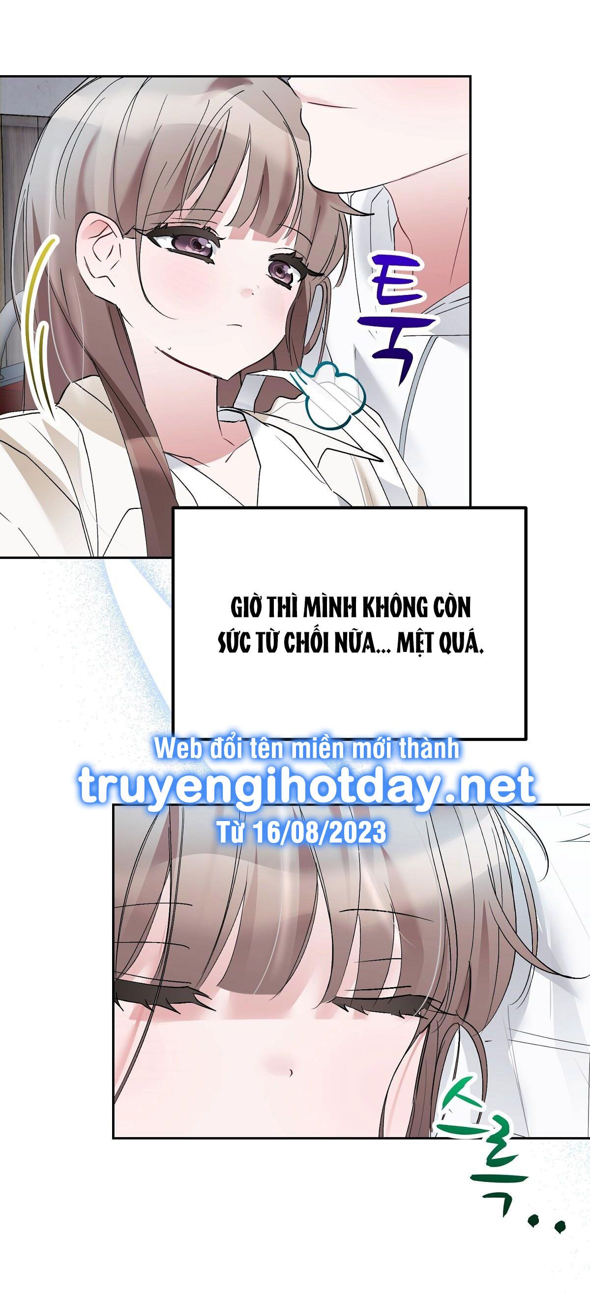đọc truyện [18+] Người Bạn Dâm Loạn Chương 13.2 ảnh 2 tại Giả Dược