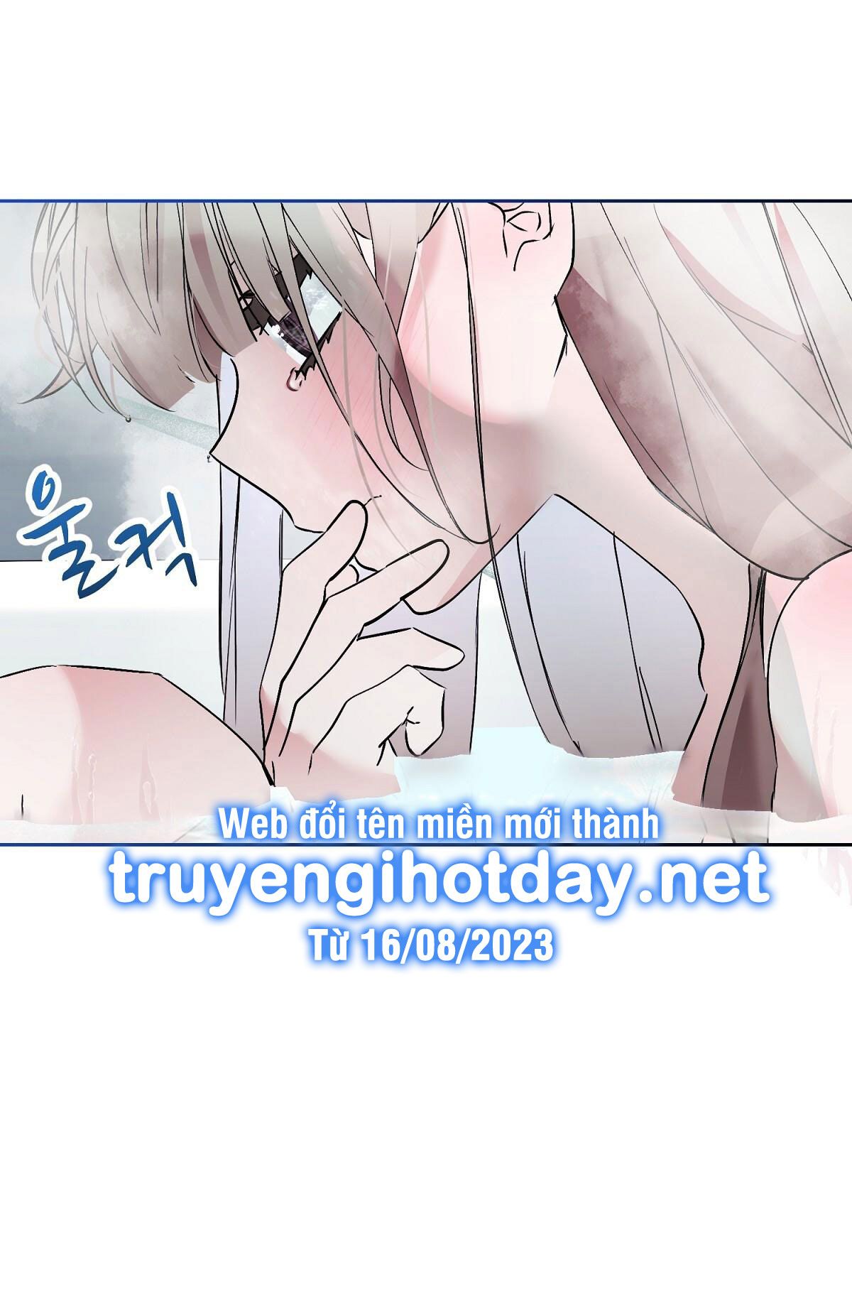 đọc truyện [18+] Người Bạn Dâm Loạn Chương 13.2 ảnh 13 tại Giả Dược