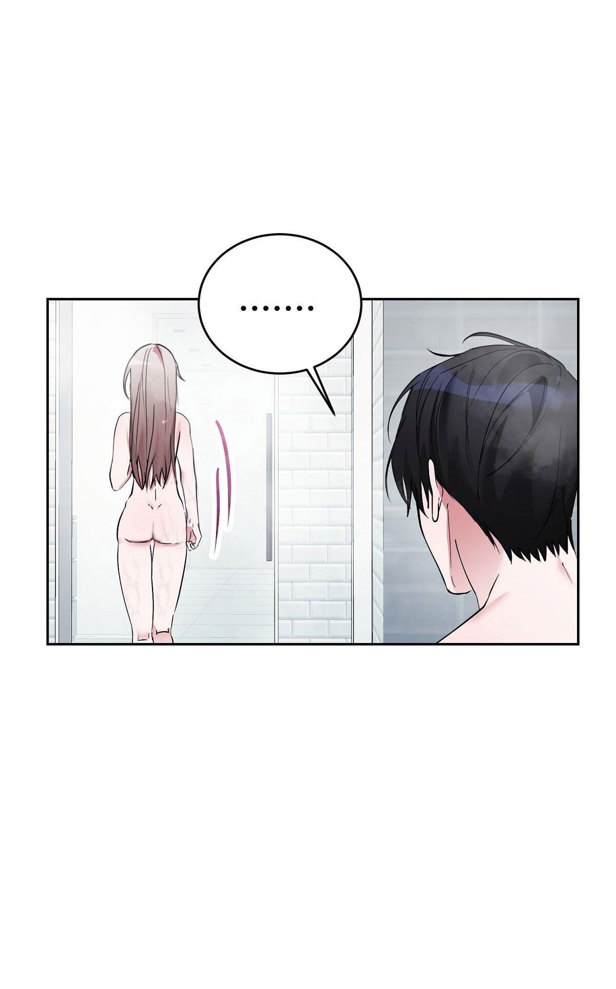 đọc truyện [18+] Người Bạn Dâm Loạn Chương 13.2 ảnh 15 tại Giả Dược