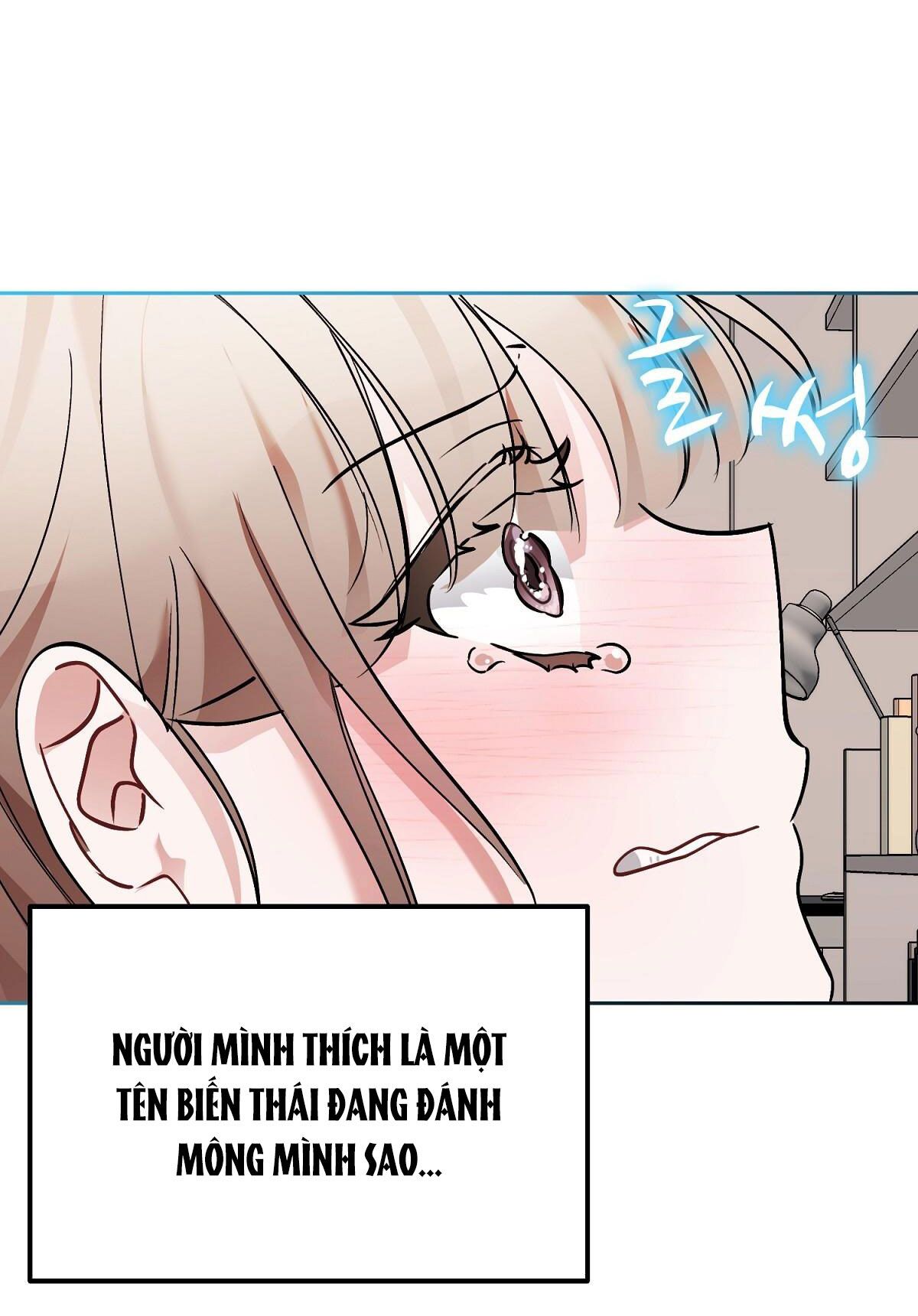 đọc truyện [18+] Người Bạn Dâm Loạn Chương 13.2 ảnh 37 tại Giả Dược