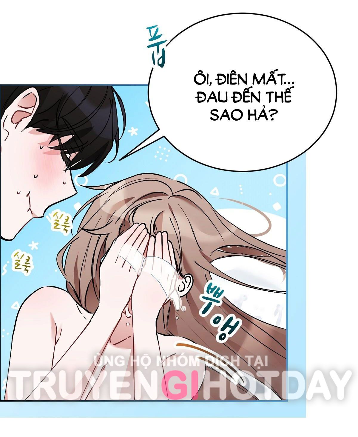 đọc truyện [18+] Người Bạn Dâm Loạn Chương 13.2 ảnh 39 tại Giả Dược