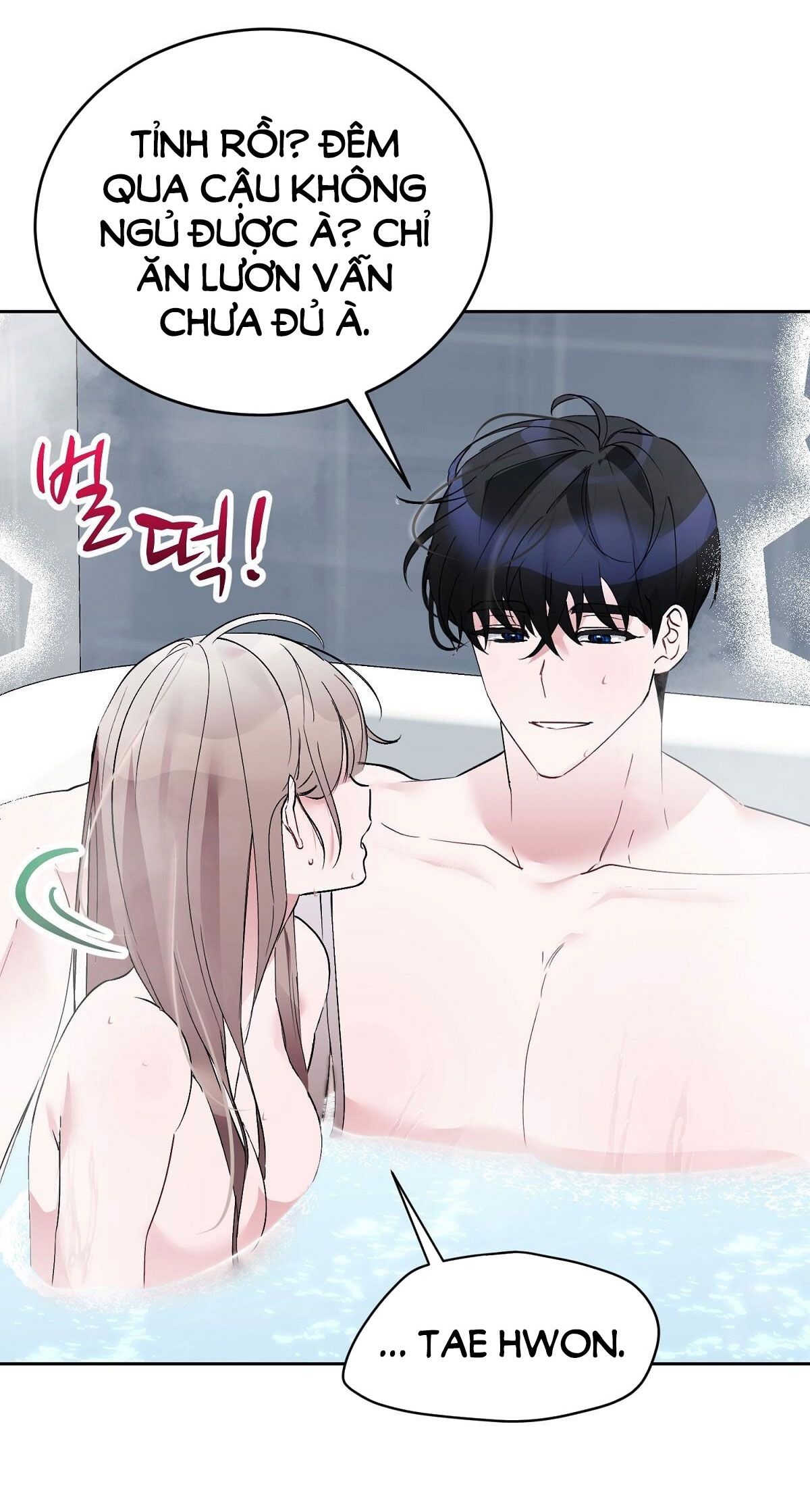 đọc truyện [18+] Người Bạn Dâm Loạn Chương 13.2 ảnh 7 tại Giả Dược