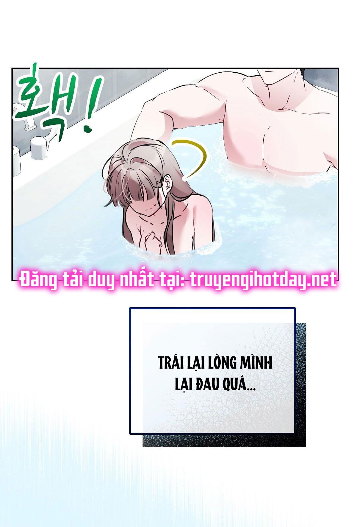 đọc truyện [18+] Người Bạn Dâm Loạn Chương 13.2 ảnh 10 tại Giả Dược