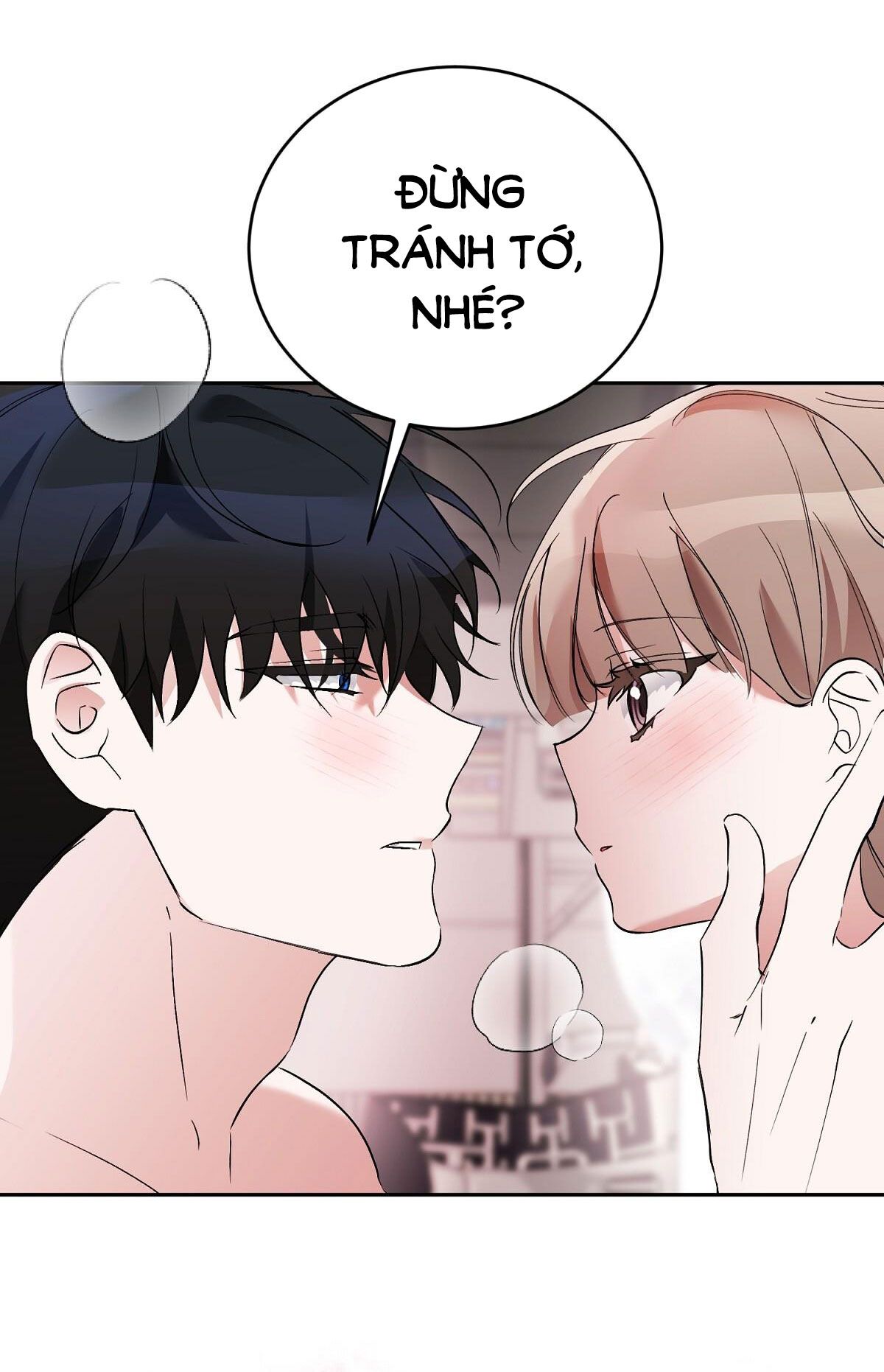 đọc truyện [18+] Người Bạn Dâm Loạn Chương 14.1 ảnh 3 tại Giả Dược