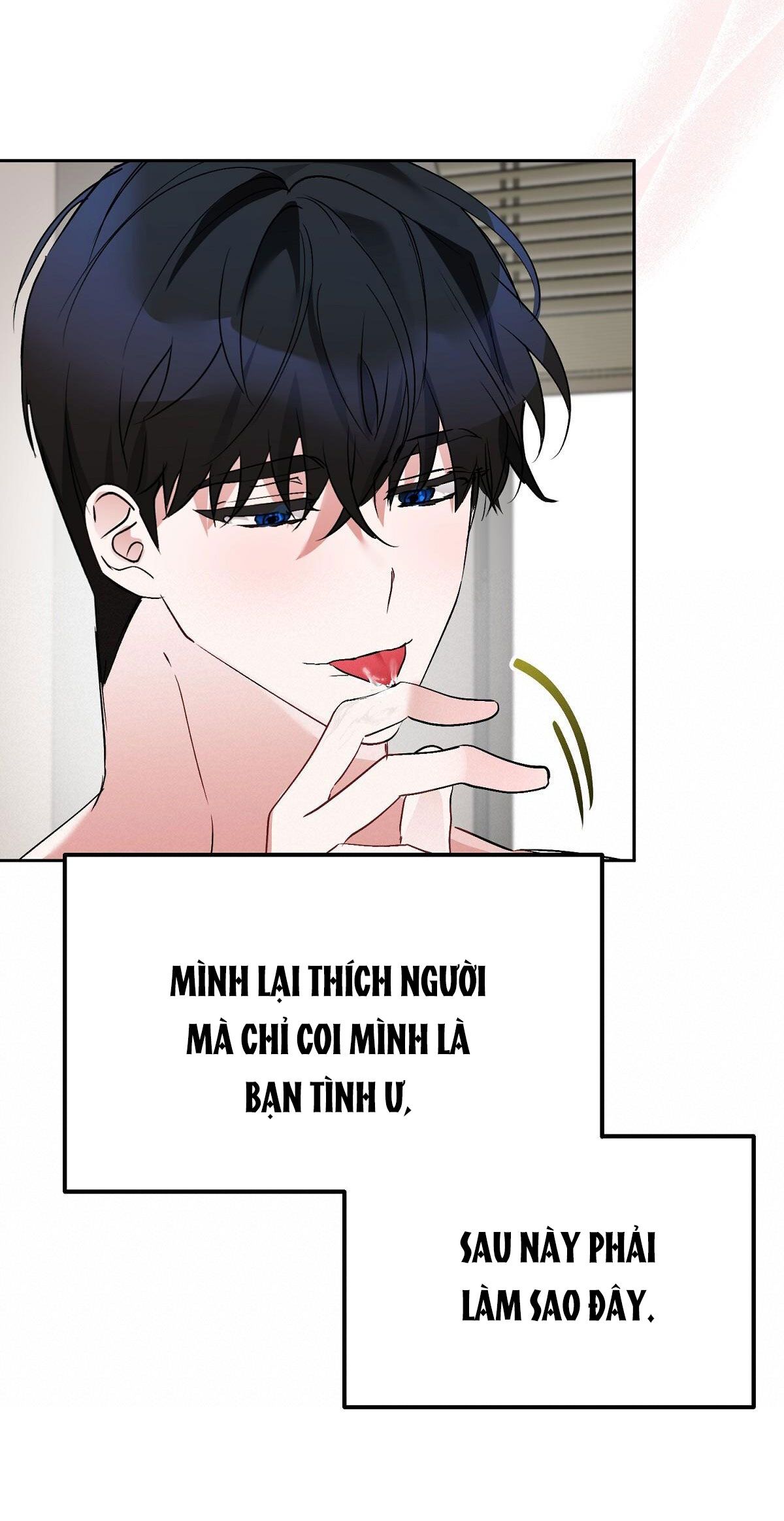 đọc truyện [18+] Người Bạn Dâm Loạn Chương 14.1 ảnh 24 tại Giả Dược