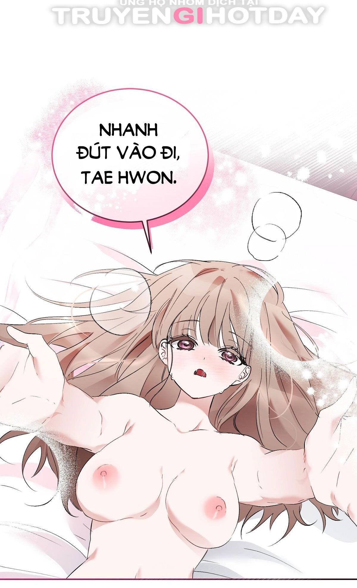 đọc truyện [18+] Người Bạn Dâm Loạn Chương 14.1 ảnh 27 tại Giả Dược