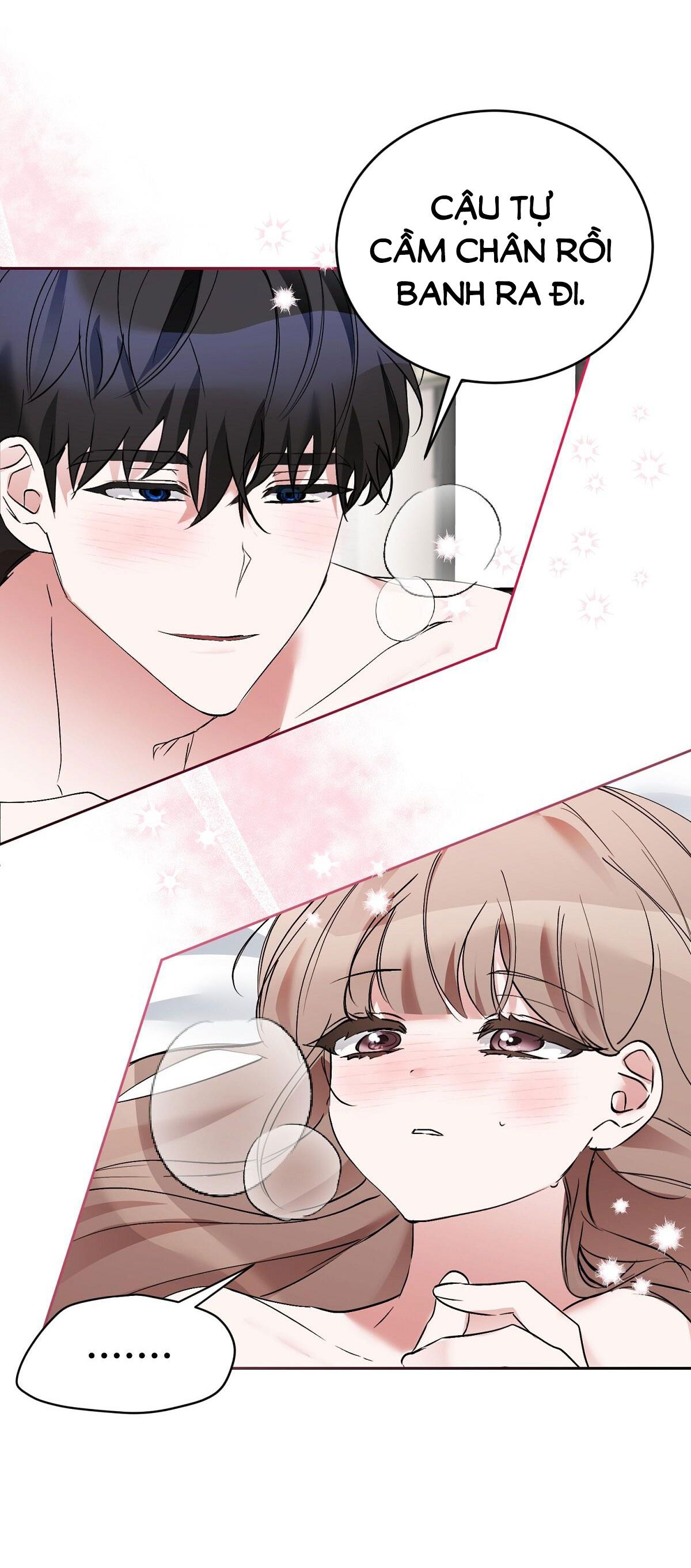 đọc truyện [18+] Người Bạn Dâm Loạn Chương 14.1 ảnh 6 tại Giả Dược