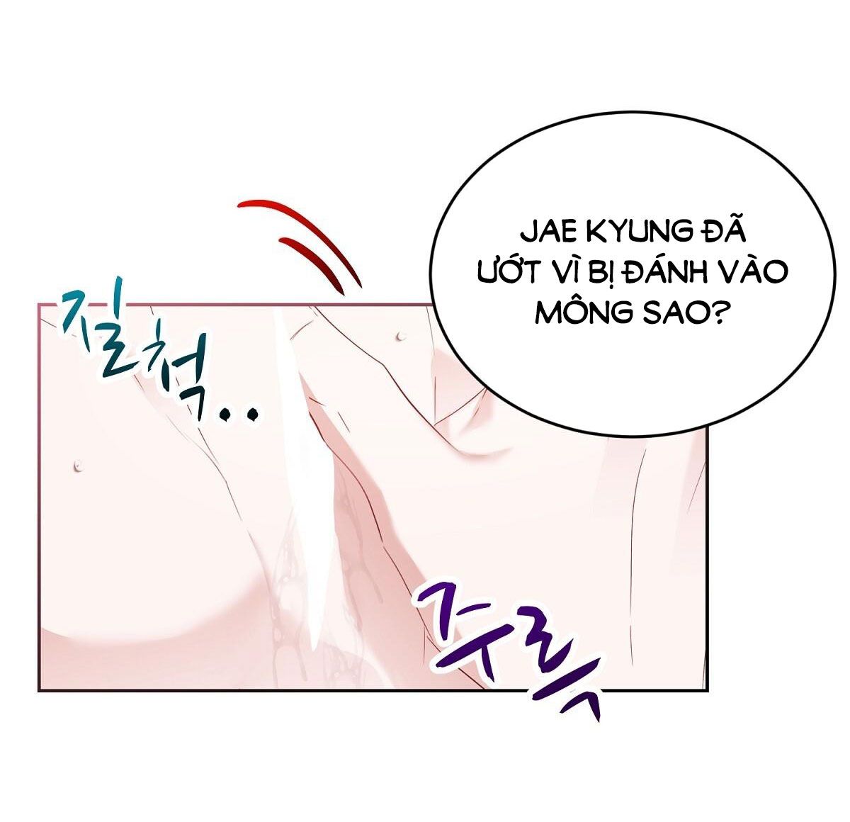 đọc truyện [18+] Người Bạn Dâm Loạn Chương 14.1 ảnh 9 tại Giả Dược