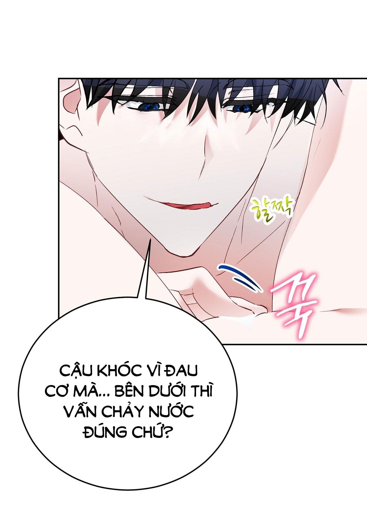 đọc truyện [18+] Người Bạn Dâm Loạn Chương 14.1 ảnh 10 tại Giả Dược