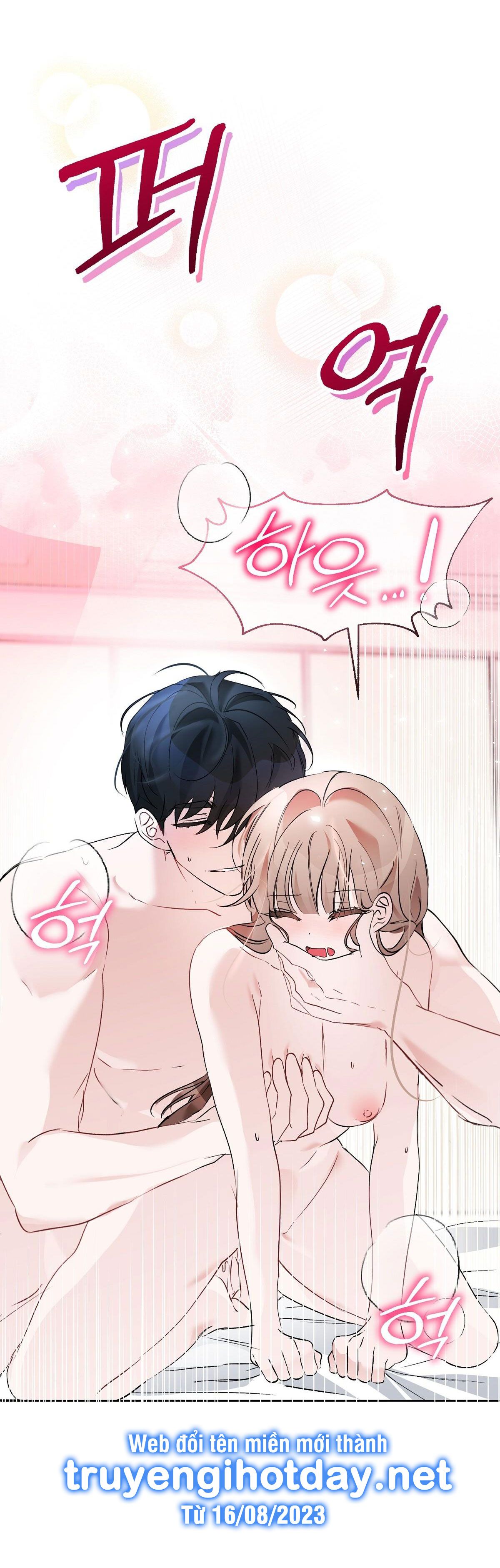 đọc truyện [18+] Người Bạn Dâm Loạn Chương 14.2 ảnh 17 tại Giả Dược