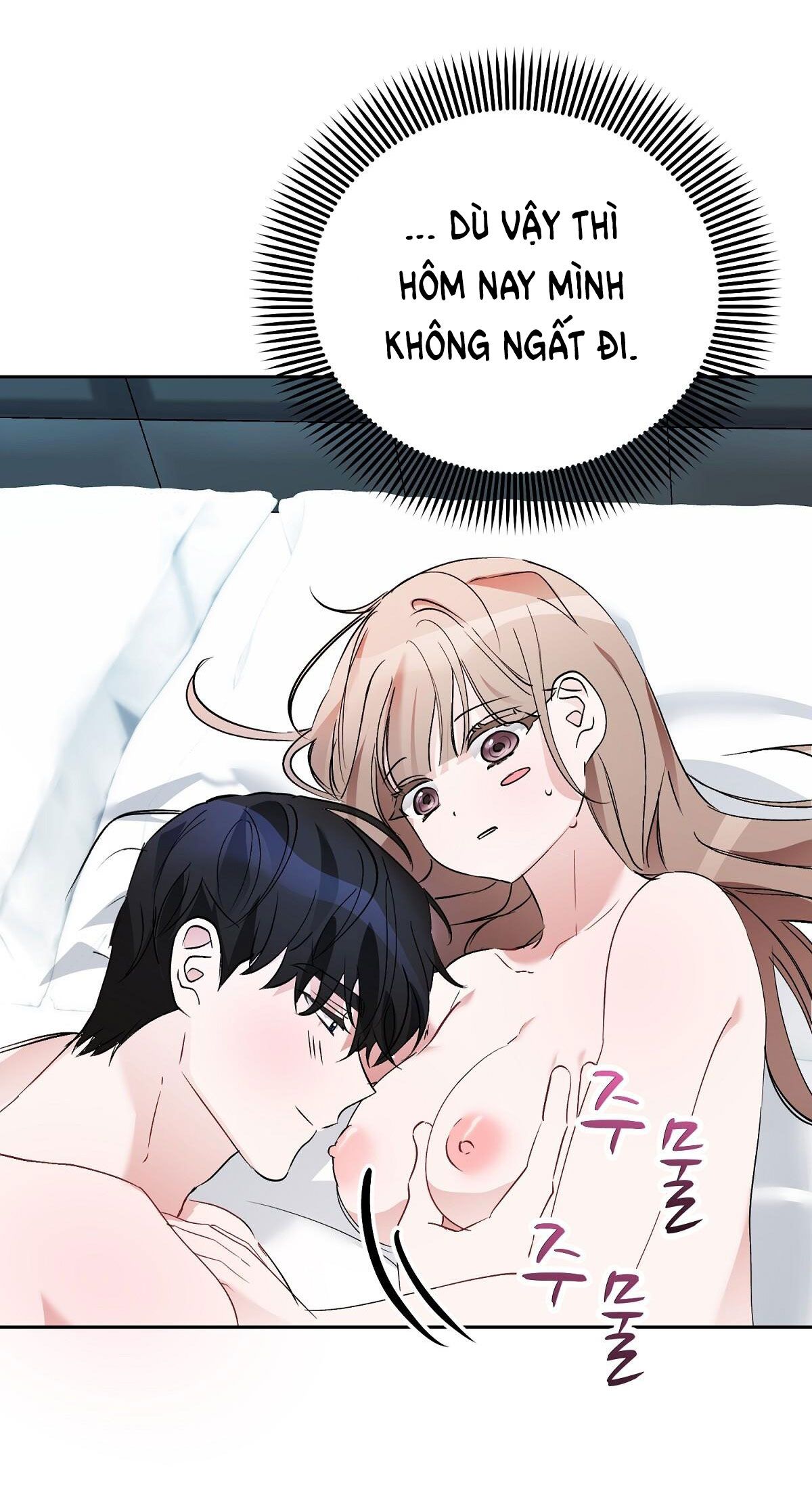 đọc truyện [18+] Người Bạn Dâm Loạn Chương 14.2 ảnh 25 tại Giả Dược