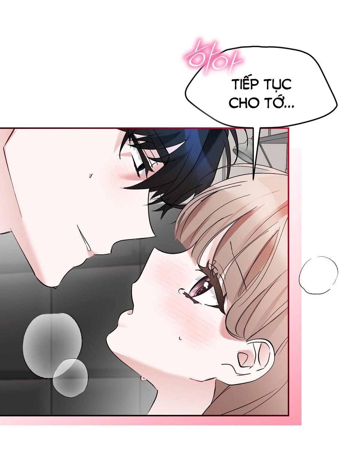 đọc truyện [18+] Người Bạn Dâm Loạn Chương 14.2 ảnh 4 tại Giả Dược