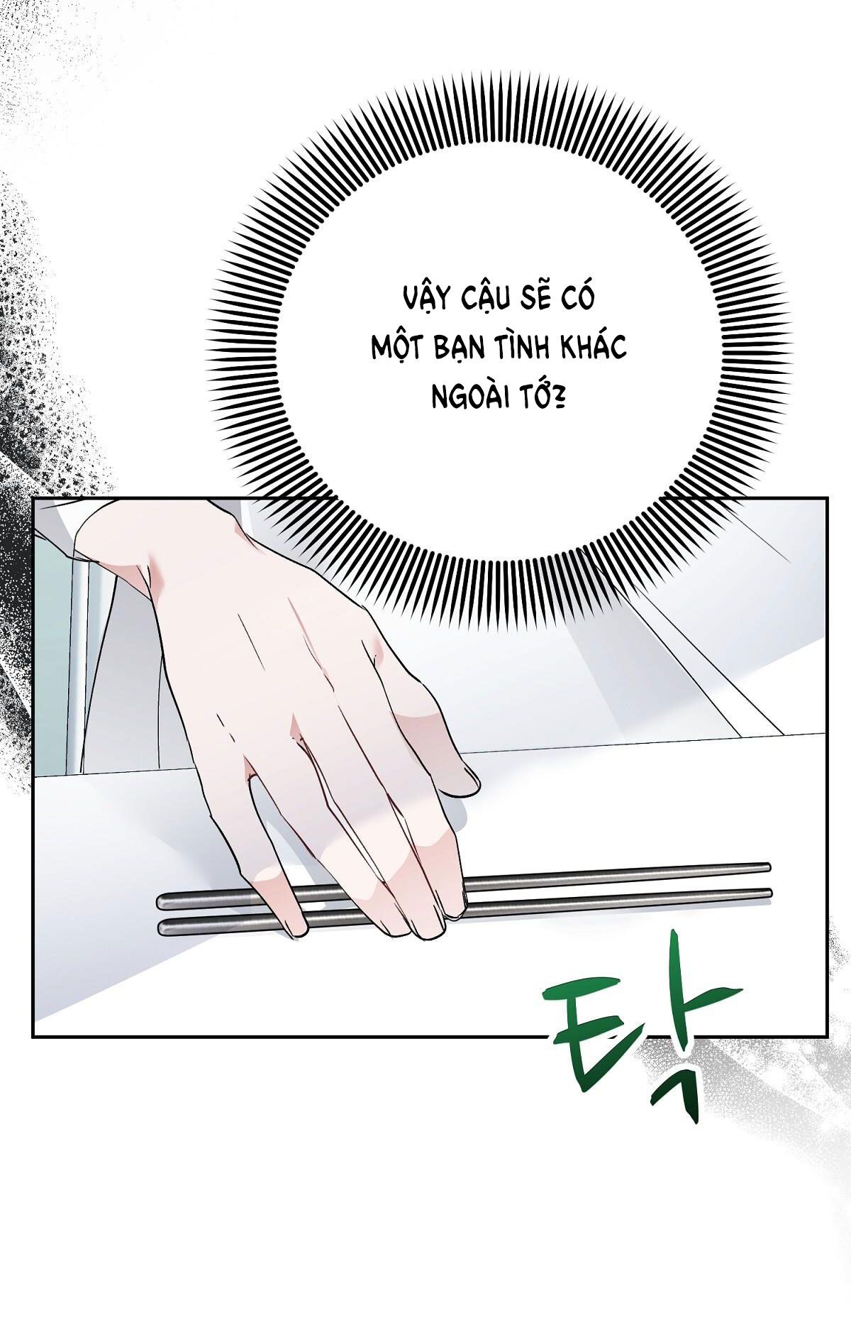 đọc truyện [18+] Người Bạn Dâm Loạn Chương 14.2 ảnh 37 tại Giả Dược