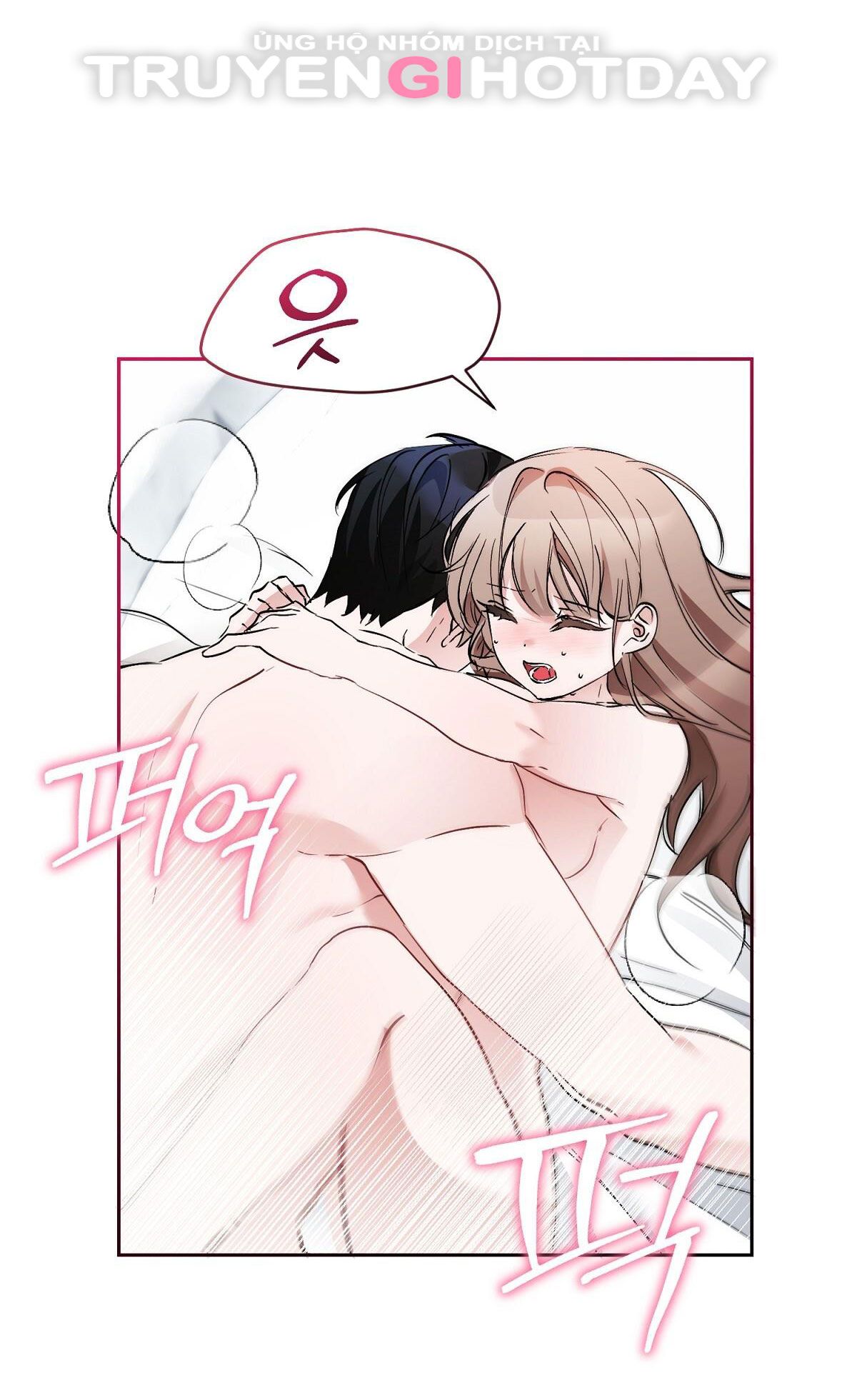 đọc truyện [18+] Người Bạn Dâm Loạn Chương 14.2 ảnh 8 tại Giả Dược