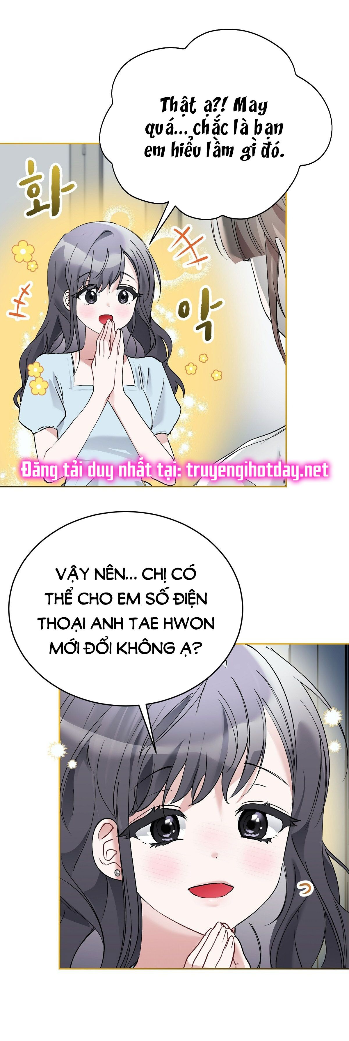 đọc truyện [18+] Người Bạn Dâm Loạn Chương 15.1 ảnh 21 tại Giả Dược