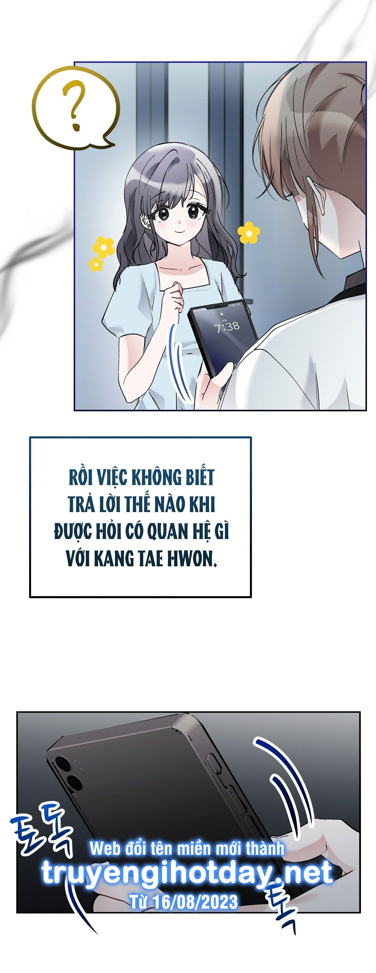 đọc truyện [18+] Người Bạn Dâm Loạn Chương 15.1 ảnh 24 tại Giả Dược