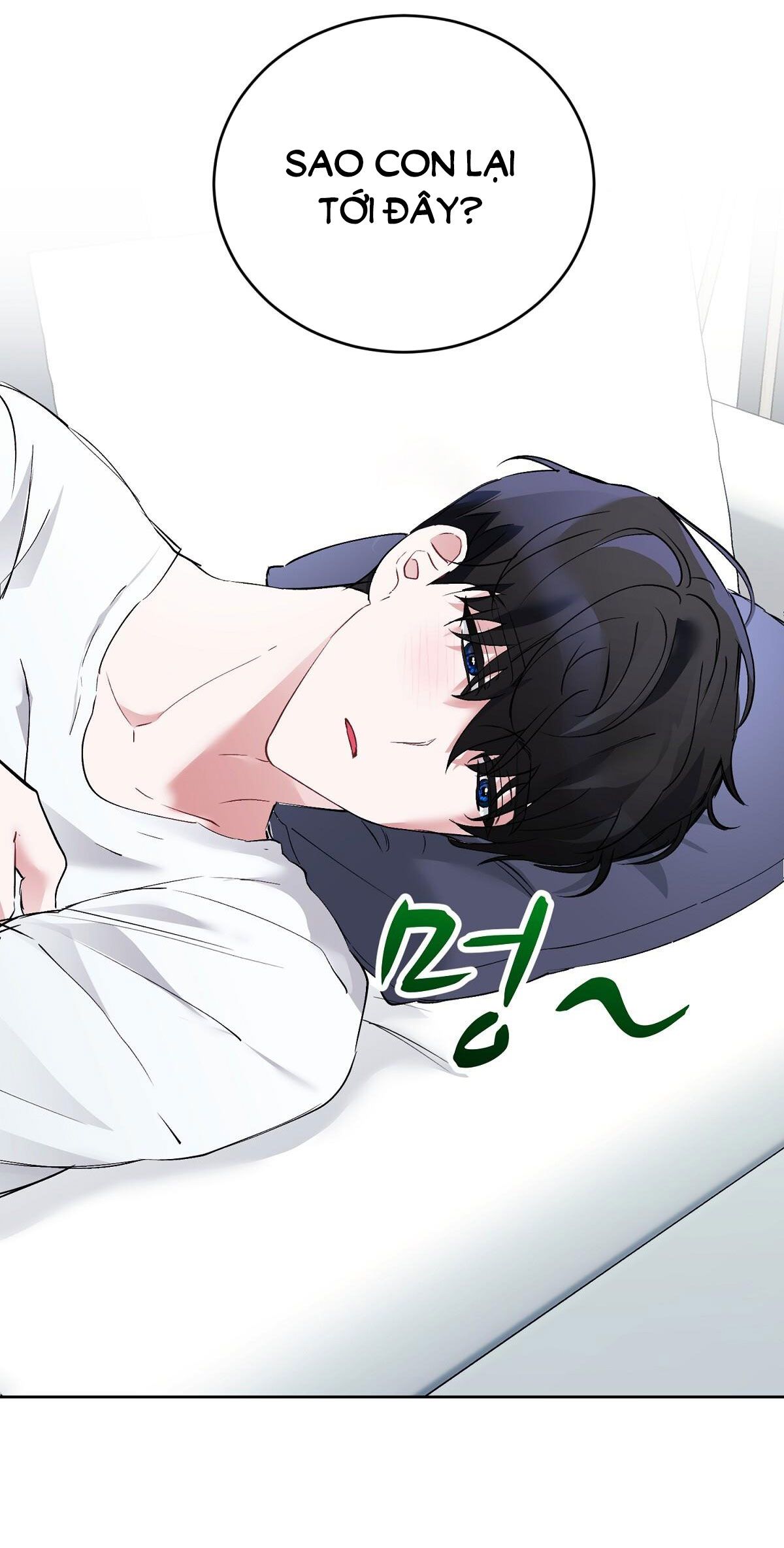 đọc truyện [18+] Người Bạn Dâm Loạn Chương 16.1 ảnh 2 tại Giả Dược