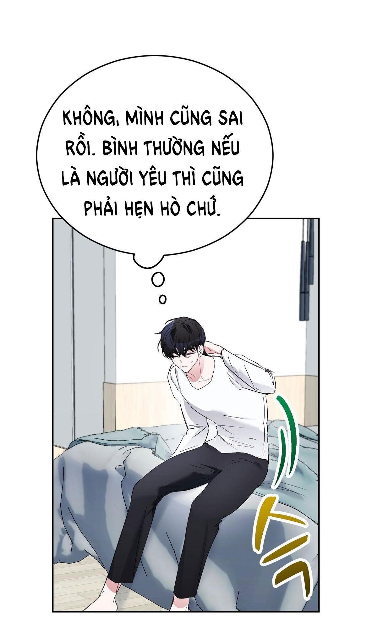 đọc truyện [18+] Người Bạn Dâm Loạn Chương 16.1 ảnh 16 tại Giả Dược