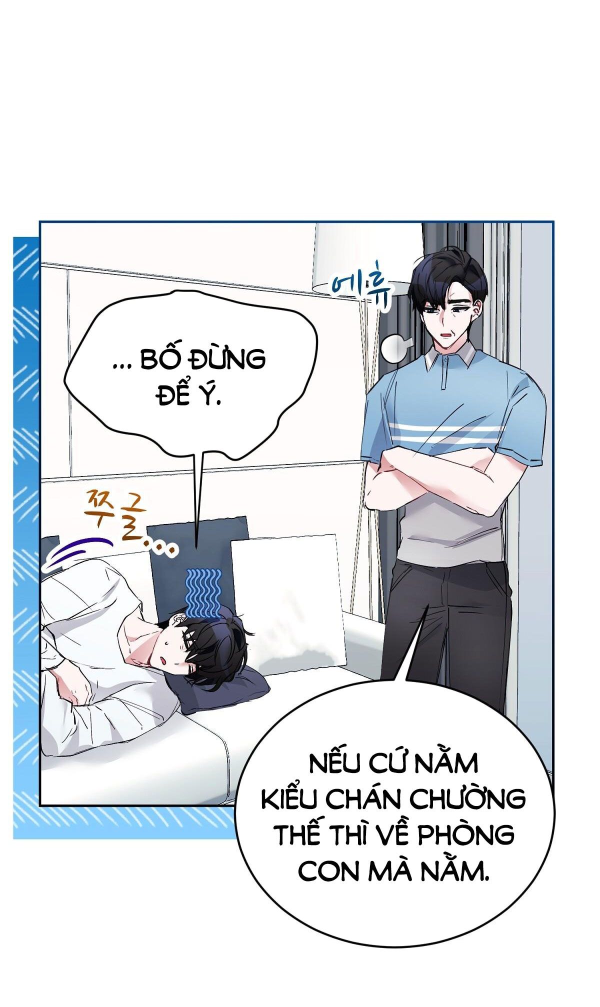 đọc truyện [18+] Người Bạn Dâm Loạn Chương 16.1 ảnh 3 tại Giả Dược