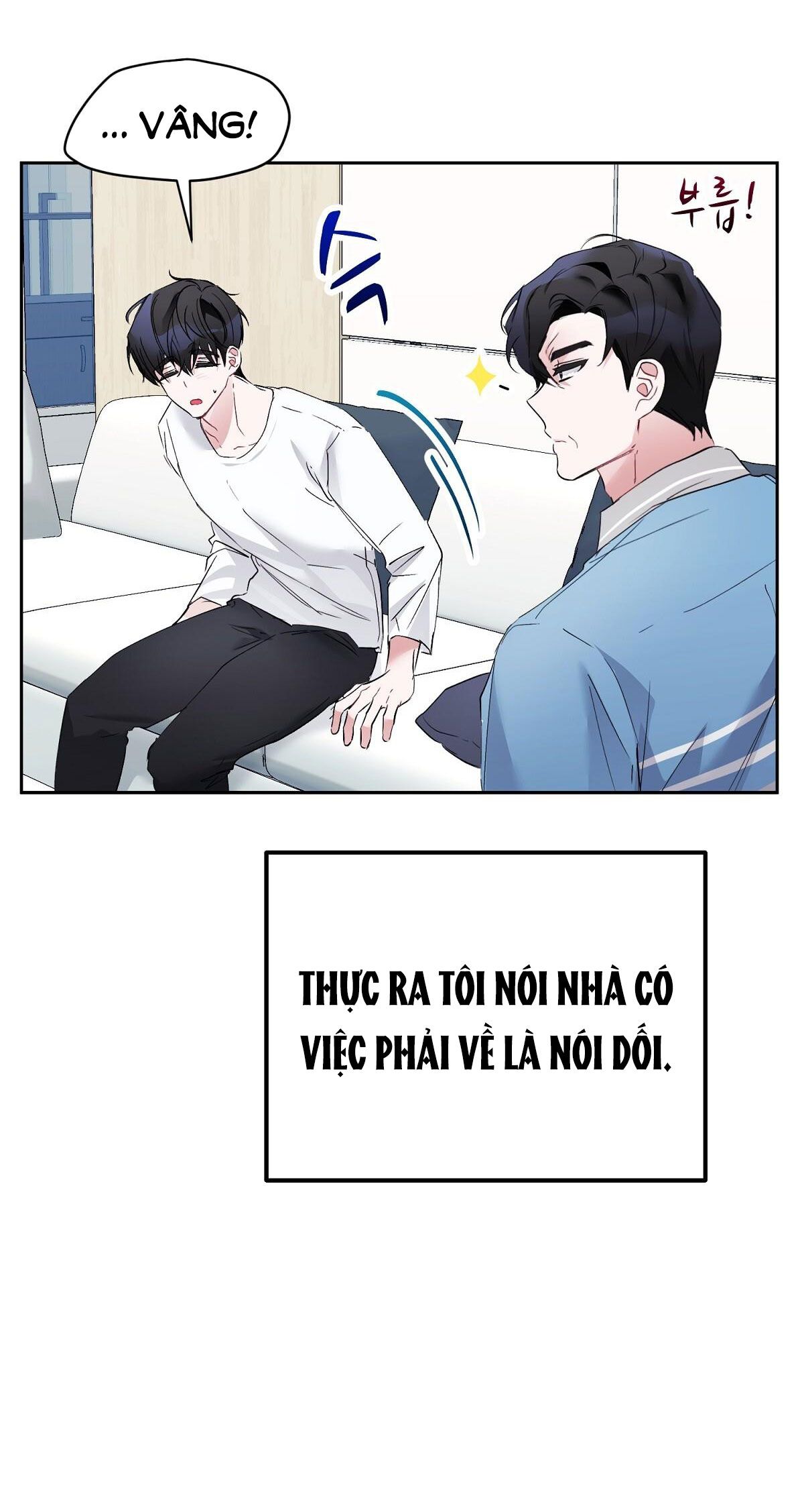 đọc truyện [18+] Người Bạn Dâm Loạn Chương 16.1 ảnh 4 tại Giả Dược