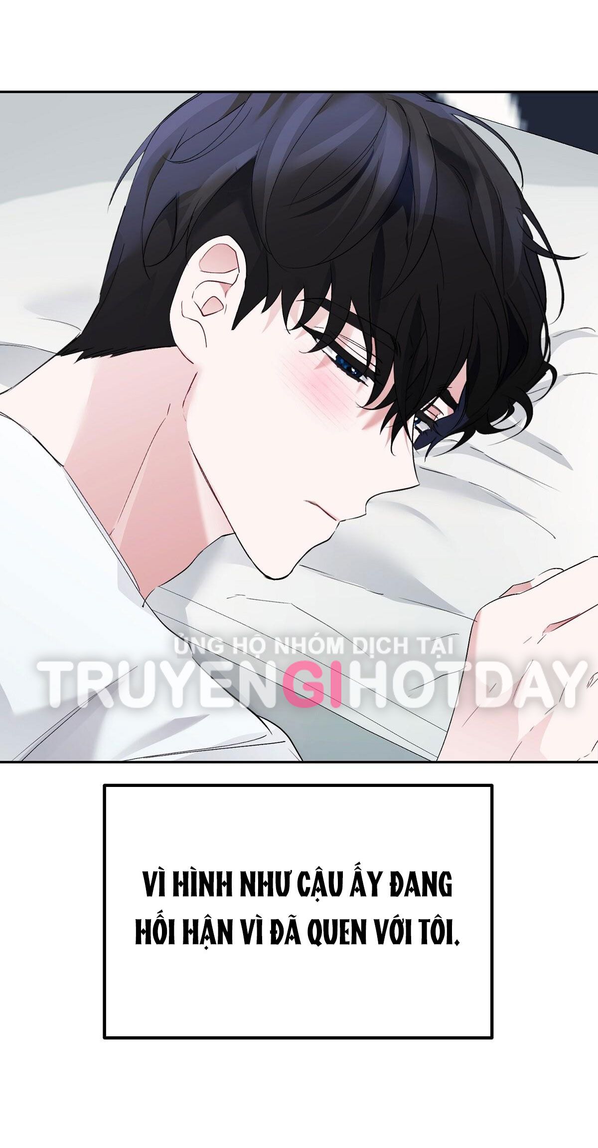 đọc truyện [18+] Người Bạn Dâm Loạn Chương 16.1 ảnh 7 tại Giả Dược