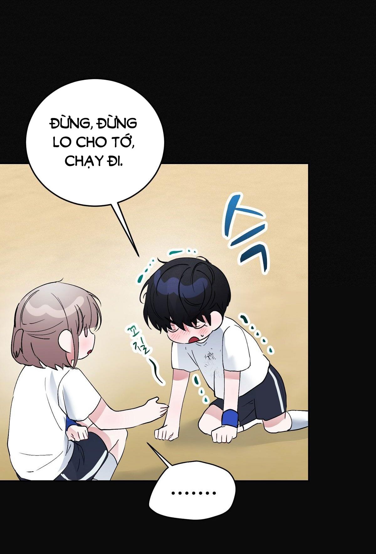 đọc truyện [18+] Người Bạn Dâm Loạn Chương 16.2 ảnh 23 tại Giả Dược